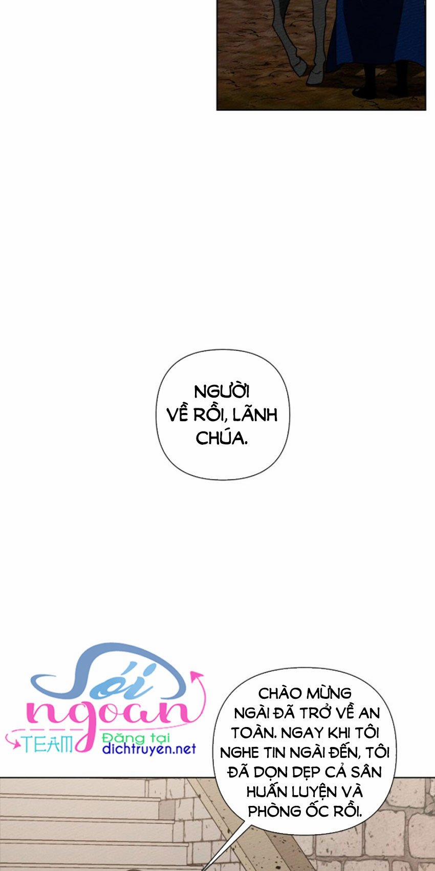 Dưới Bóng Cây Sồi (Under the Oak Tree) 8 trang 37