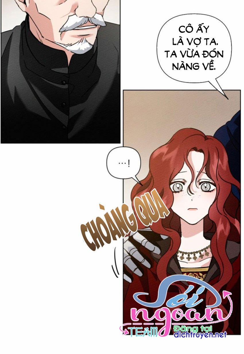 Dưới Bóng Cây Sồi (Under the Oak Tree) 8 trang 40