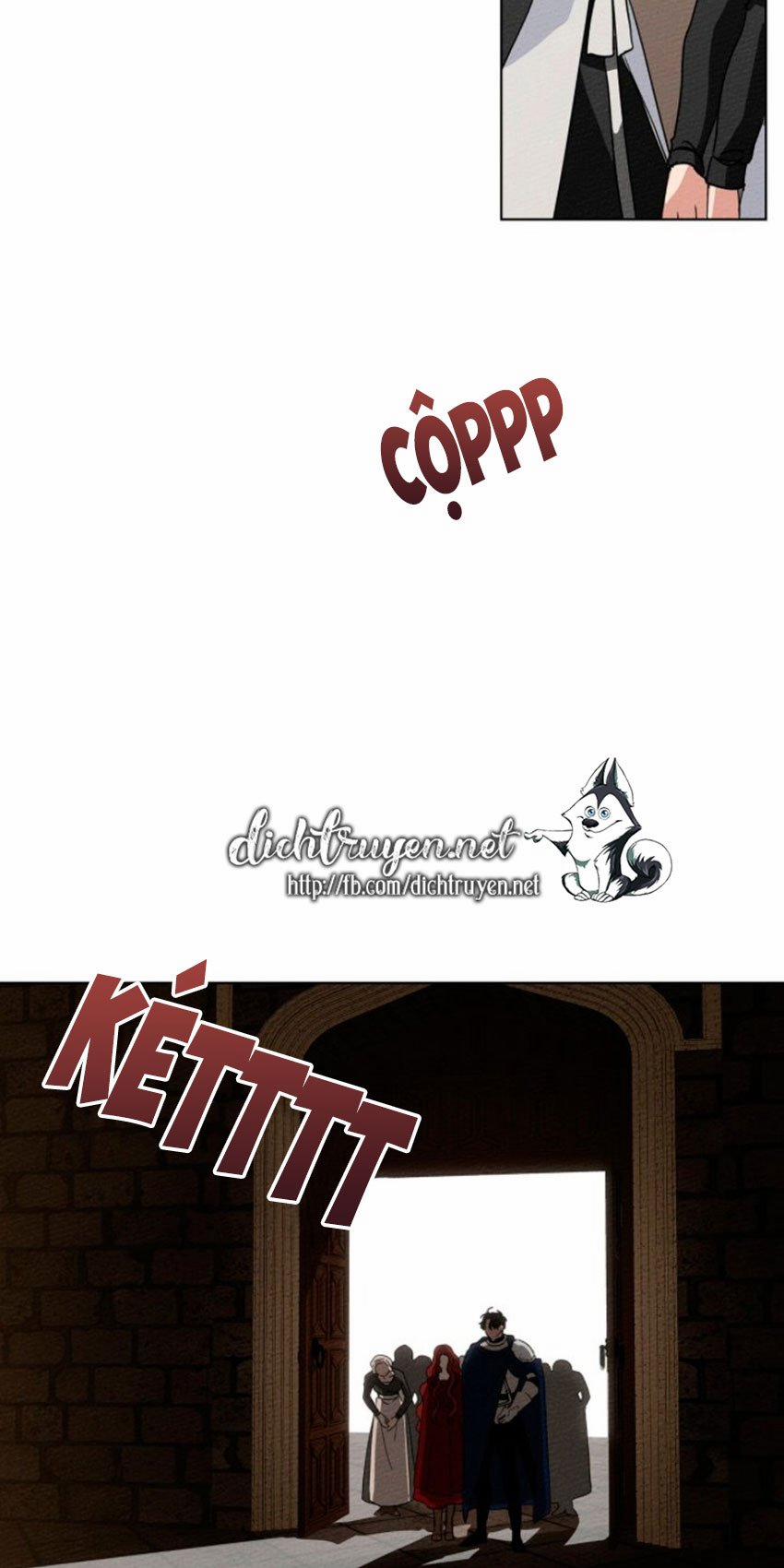 Dưới Bóng Cây Sồi (Under the Oak Tree) 8 trang 43