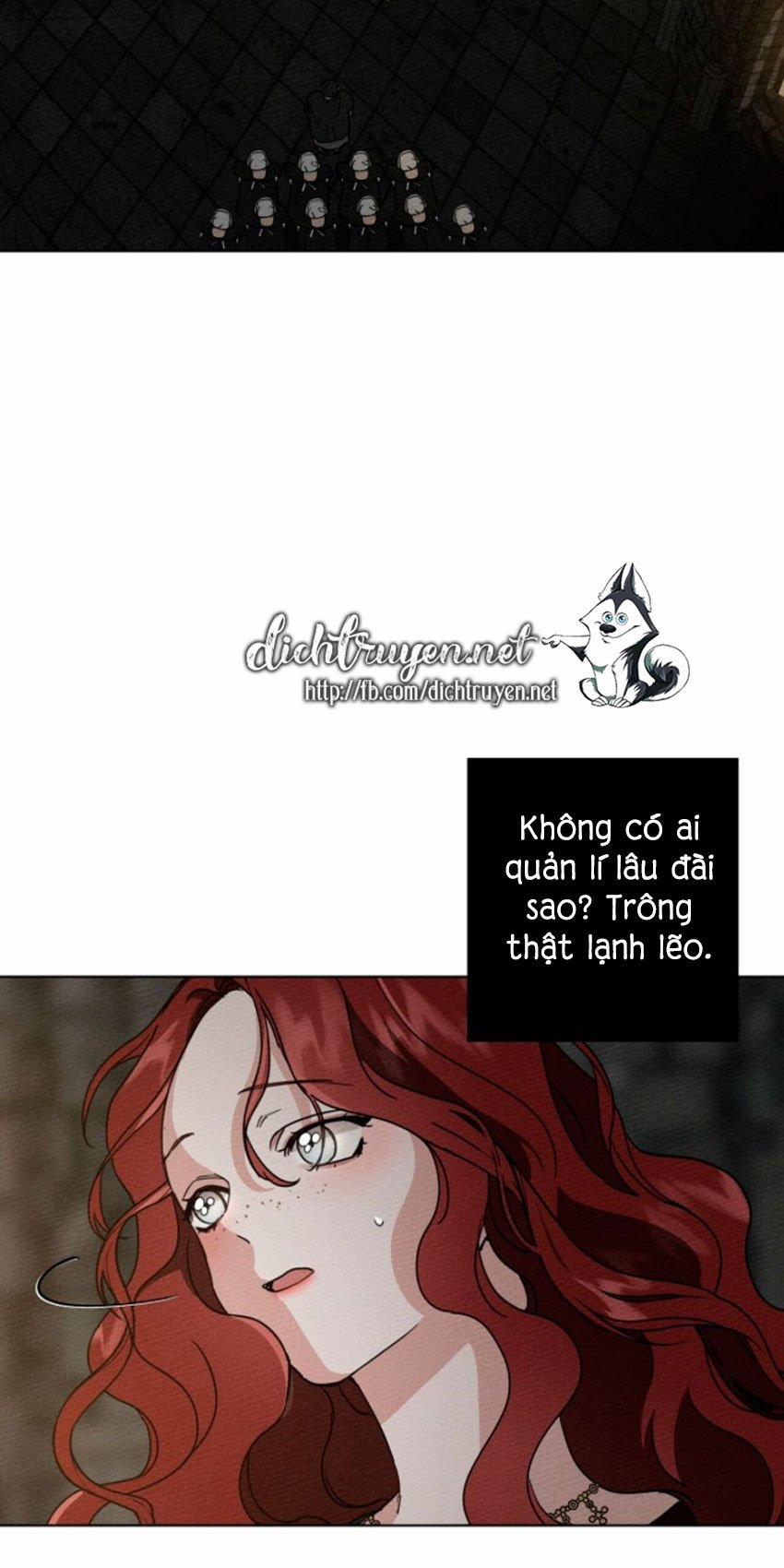 Dưới Bóng Cây Sồi (Under the Oak Tree) 8 trang 45