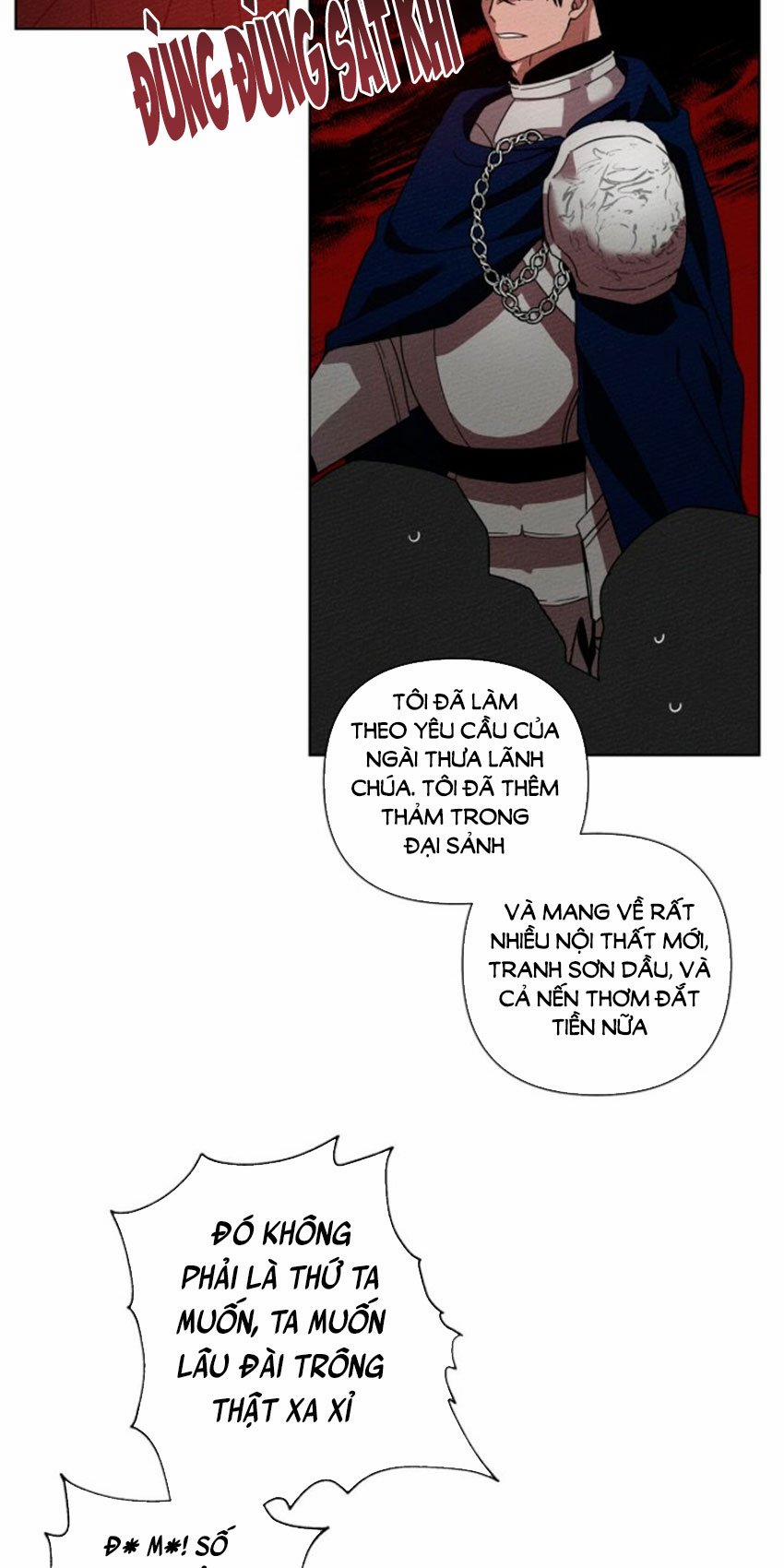 Dưới Bóng Cây Sồi (Under the Oak Tree) 8 trang 47