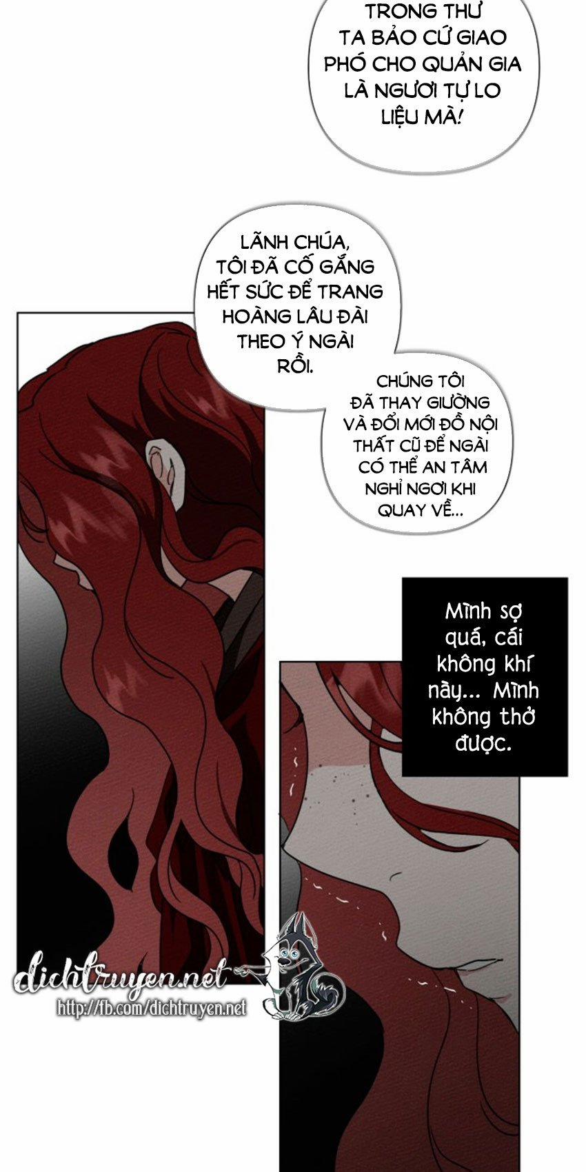 Dưới Bóng Cây Sồi (Under the Oak Tree) 8 trang 49