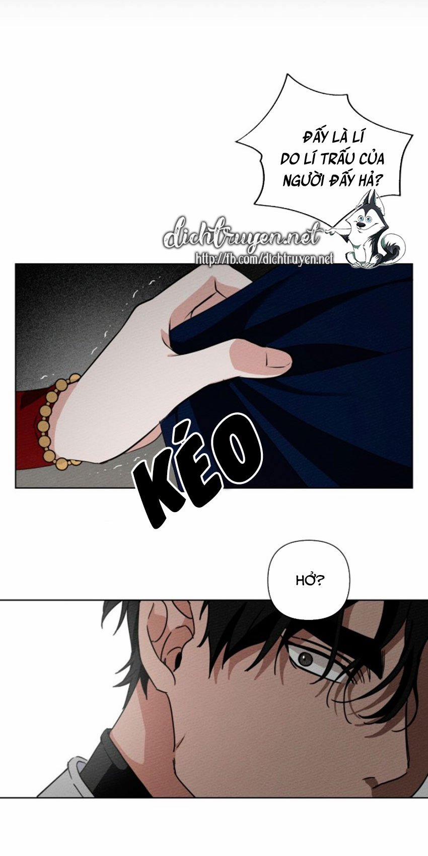 Dưới Bóng Cây Sồi (Under the Oak Tree) 8 trang 52