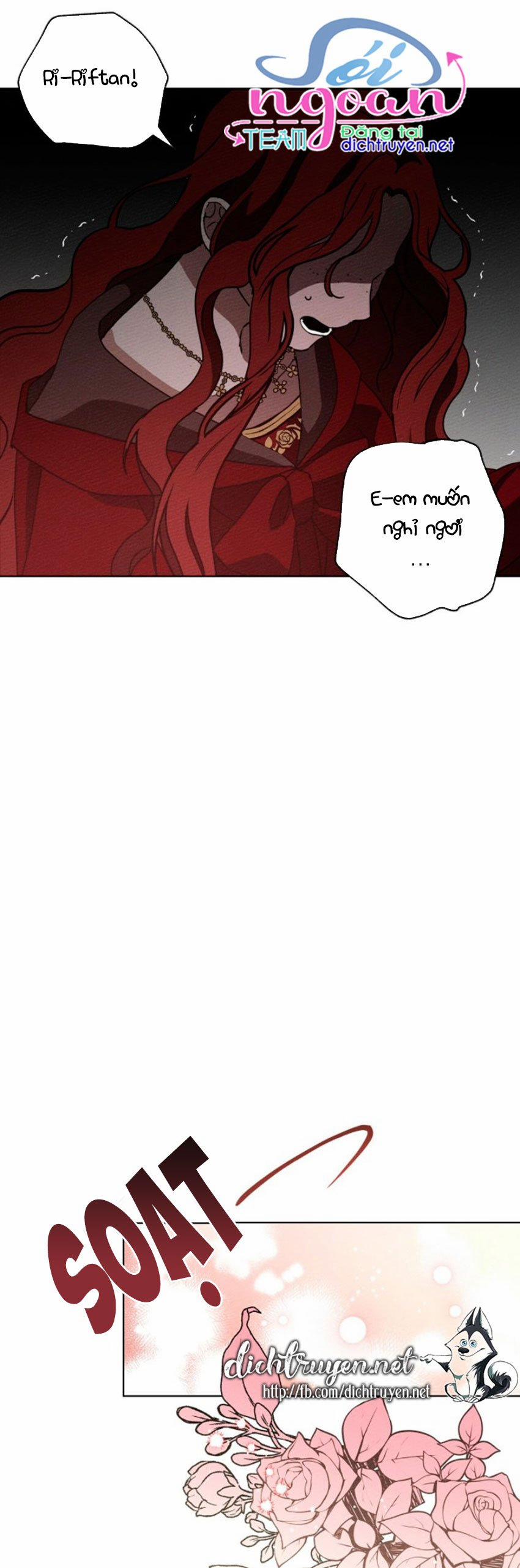 Dưới Bóng Cây Sồi (Under the Oak Tree) 8 trang 53