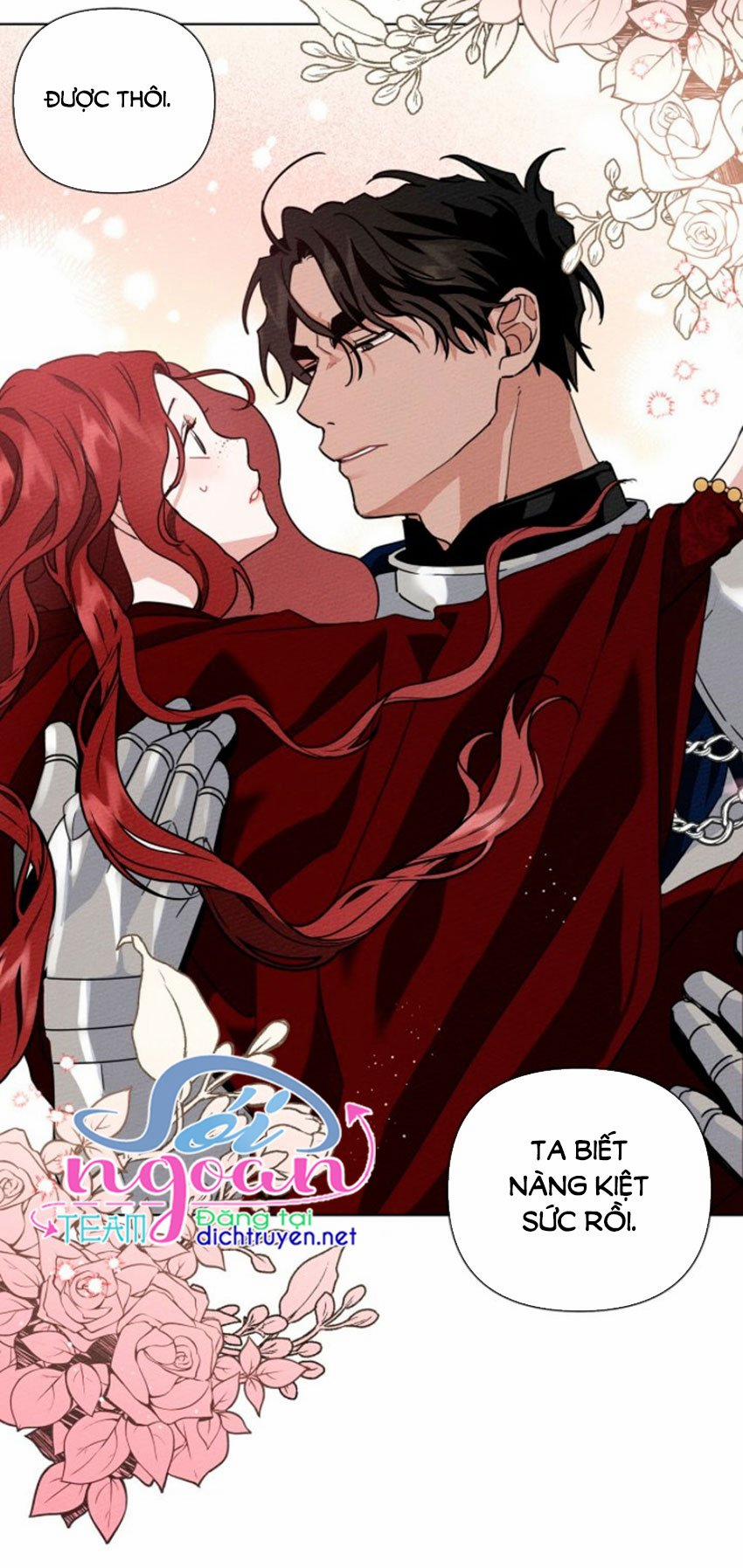 Dưới Bóng Cây Sồi (Under the Oak Tree) 8 trang 54