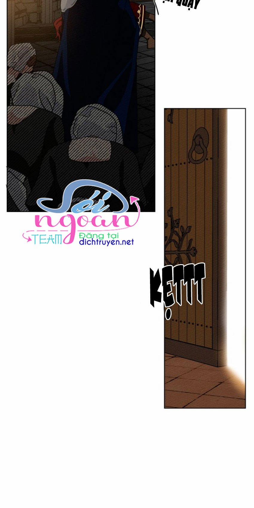 Dưới Bóng Cây Sồi (Under the Oak Tree) 8 trang 56