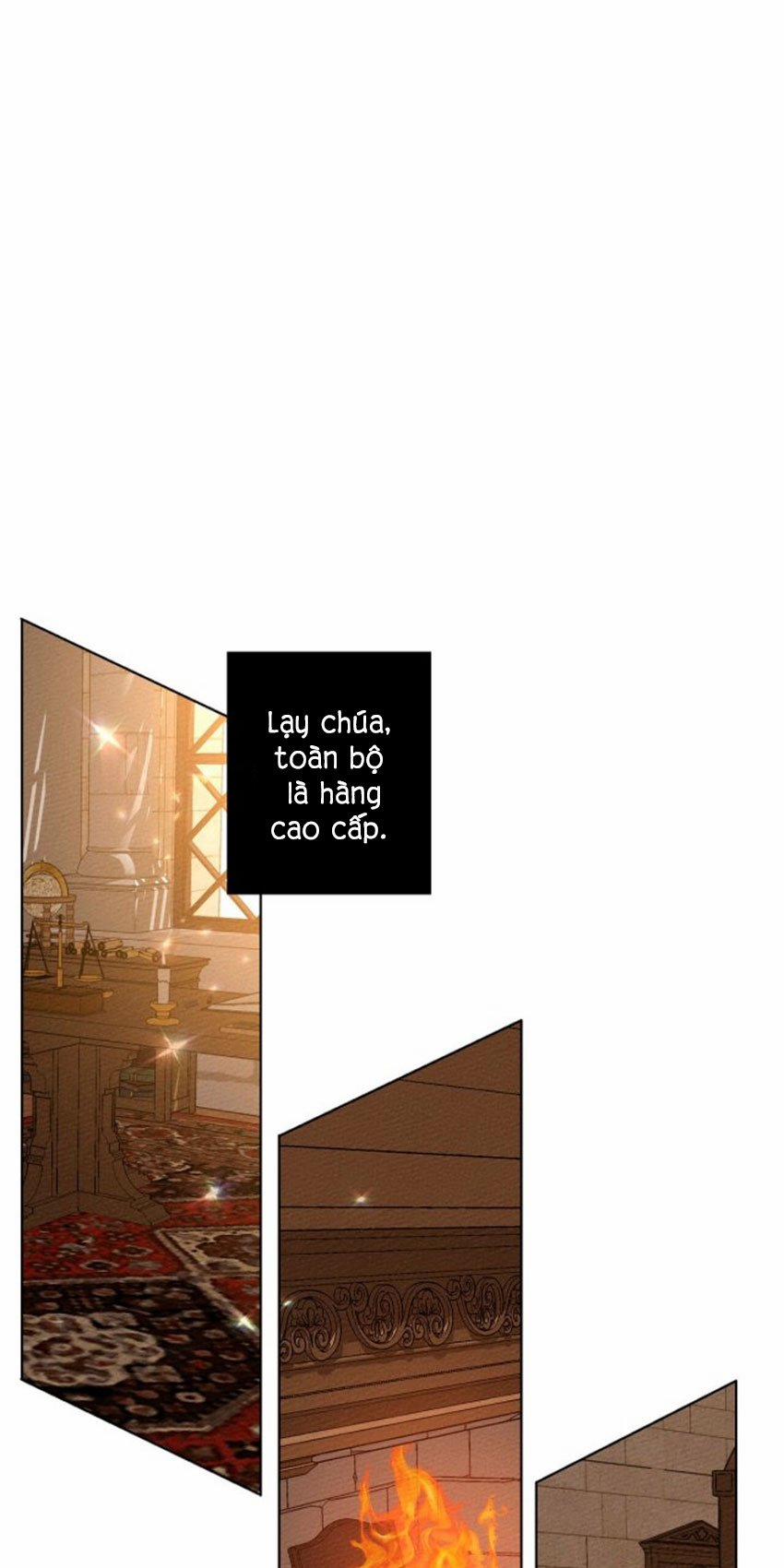 Dưới Bóng Cây Sồi (Under the Oak Tree) 8 trang 59