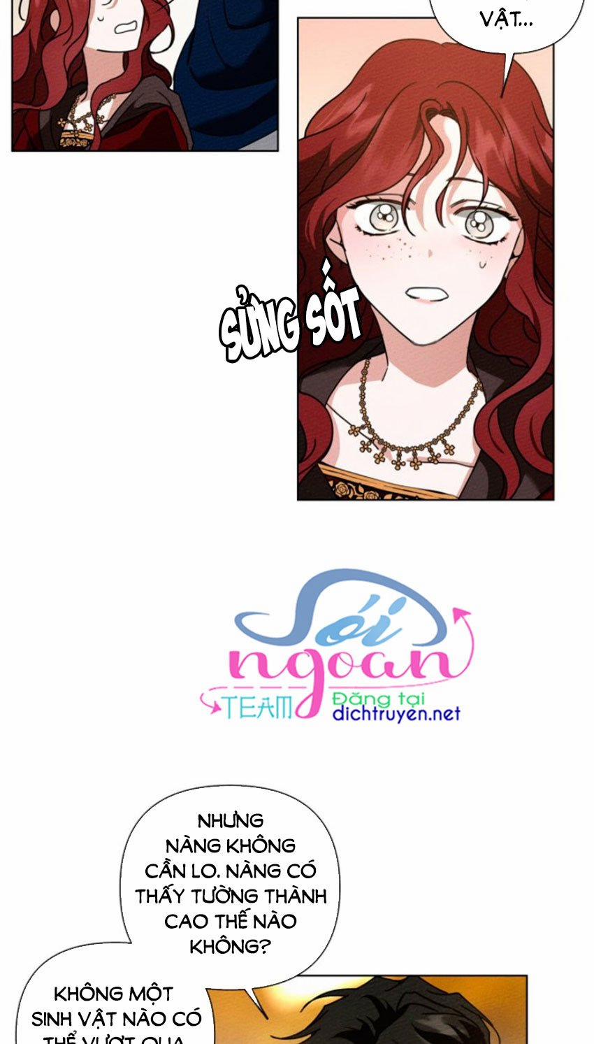 Dưới Bóng Cây Sồi (Under the Oak Tree) 8 trang 6