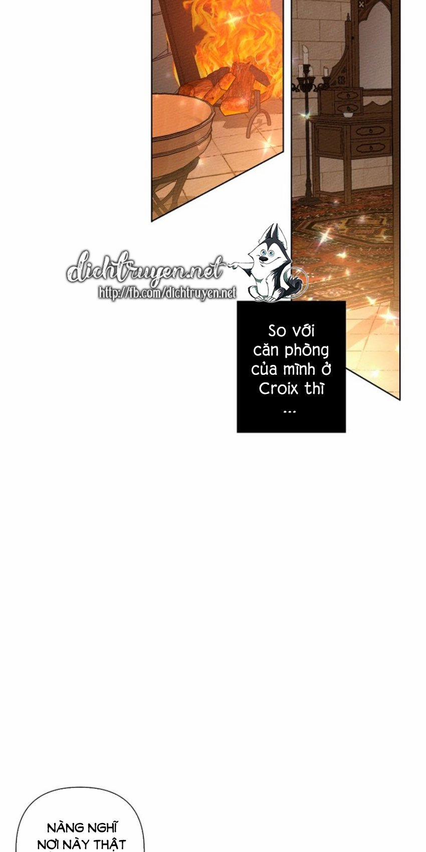 Dưới Bóng Cây Sồi (Under the Oak Tree) 8 trang 60