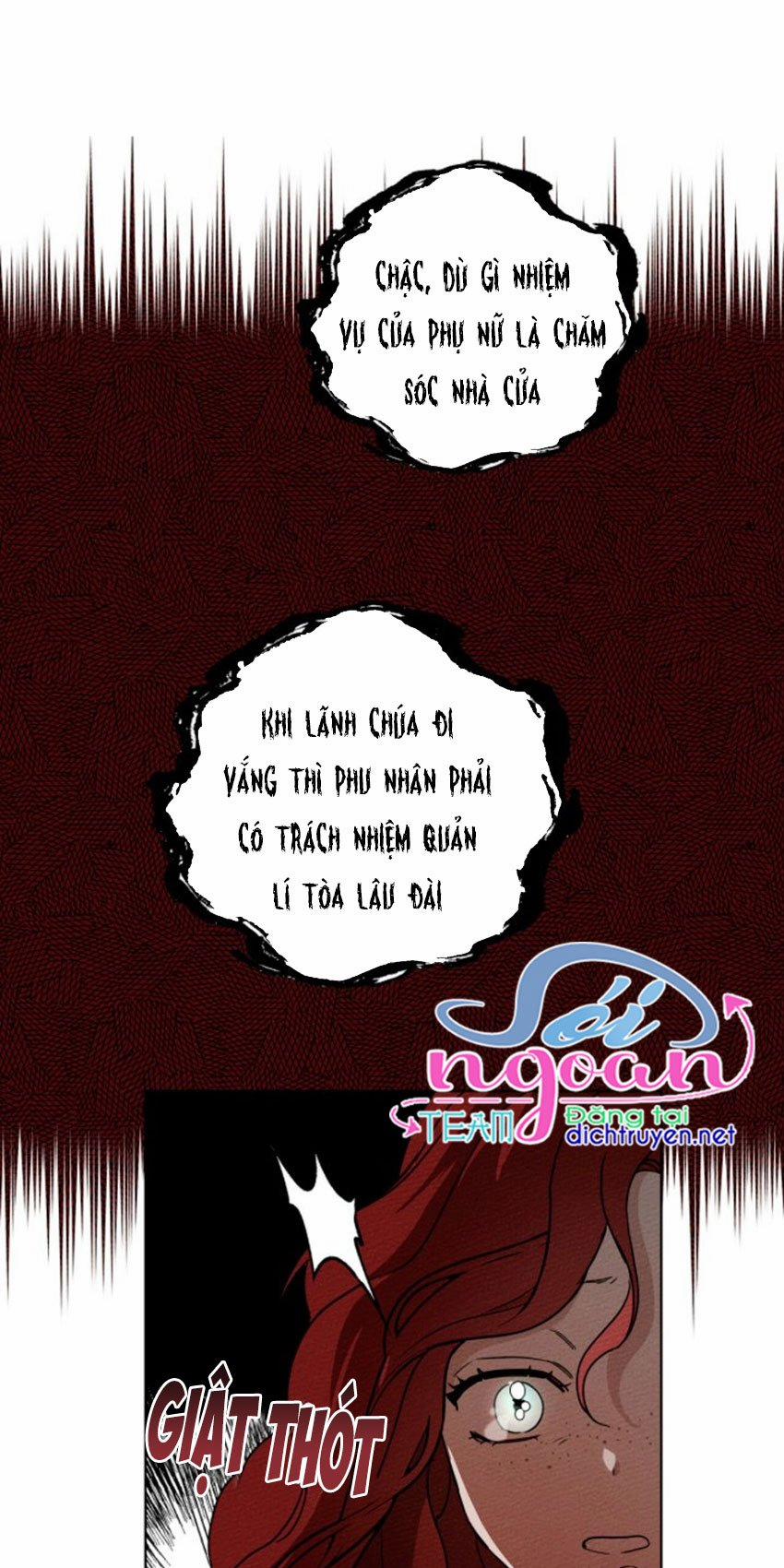 Dưới Bóng Cây Sồi (Under the Oak Tree) 8 trang 63