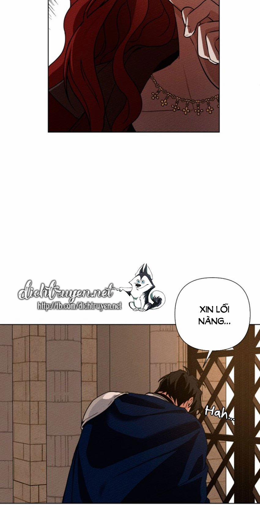 Dưới Bóng Cây Sồi (Under the Oak Tree) 8 trang 64