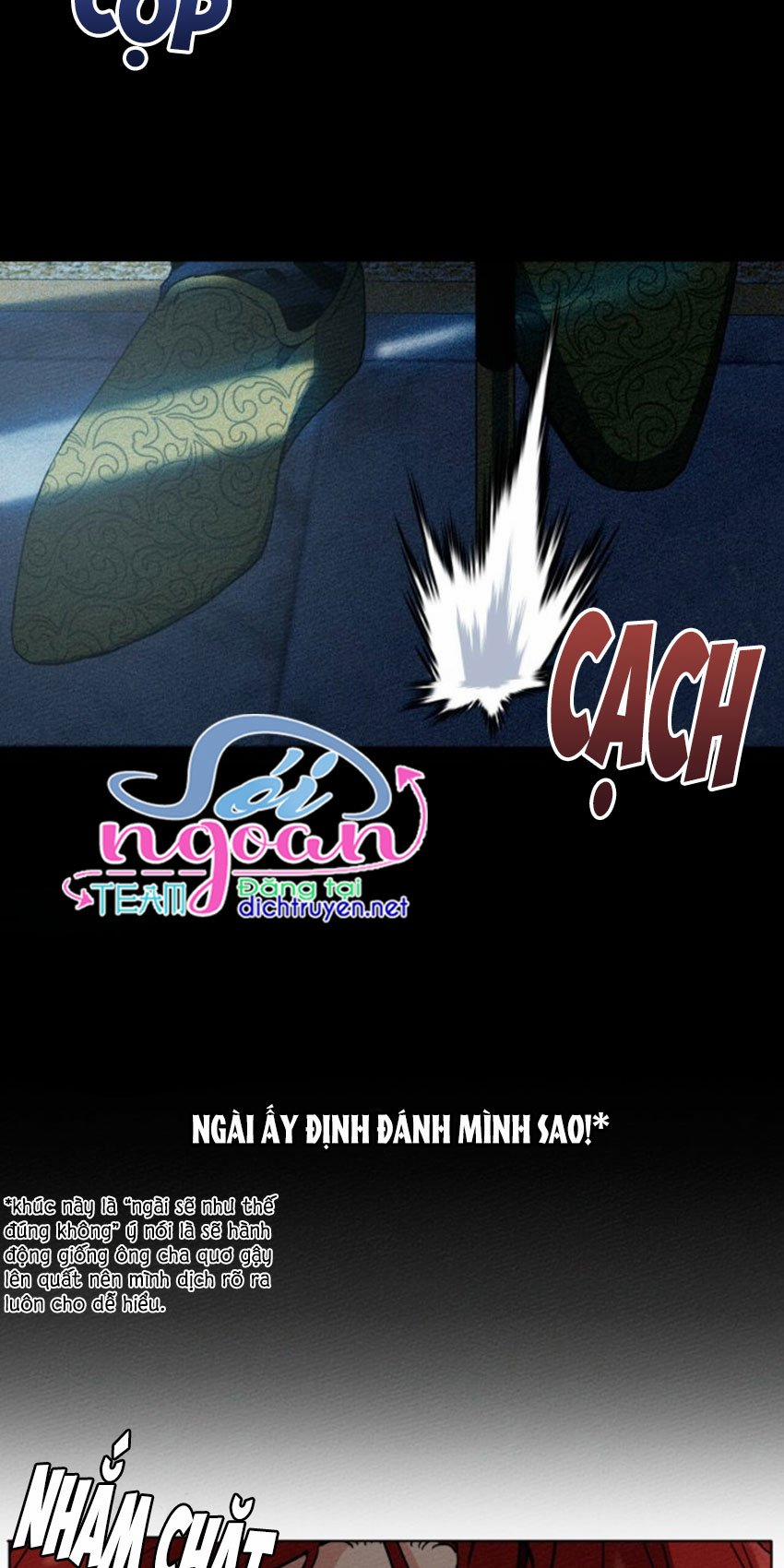 Dưới Bóng Cây Sồi (Under the Oak Tree) 8 trang 66