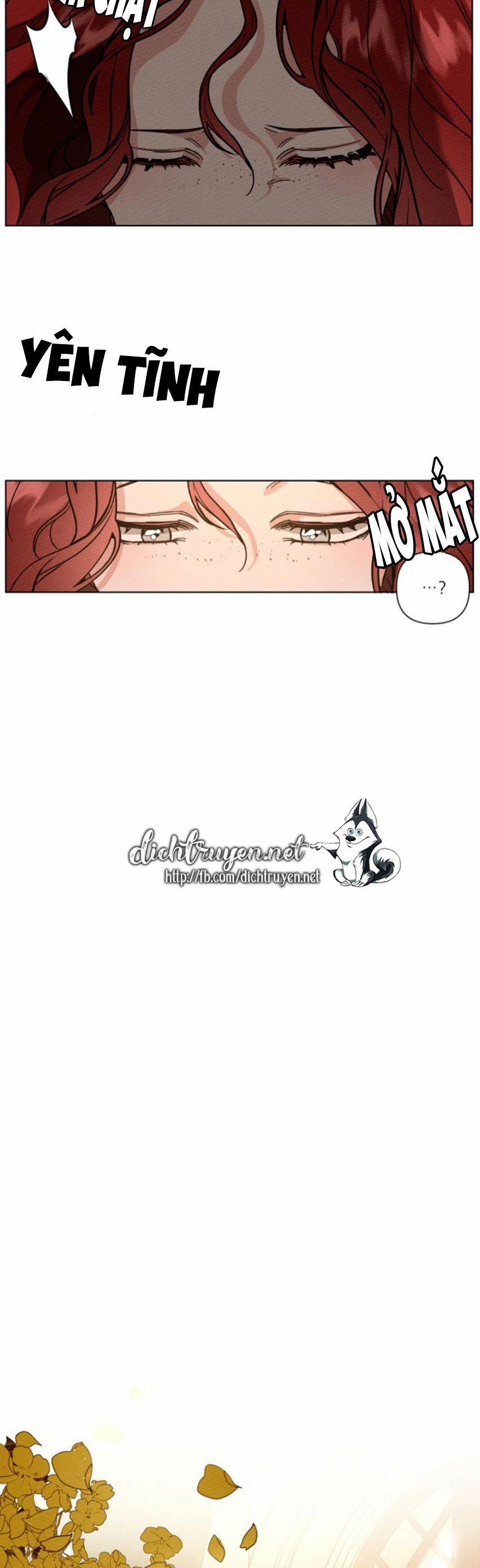 Dưới Bóng Cây Sồi (Under the Oak Tree) 8 trang 67