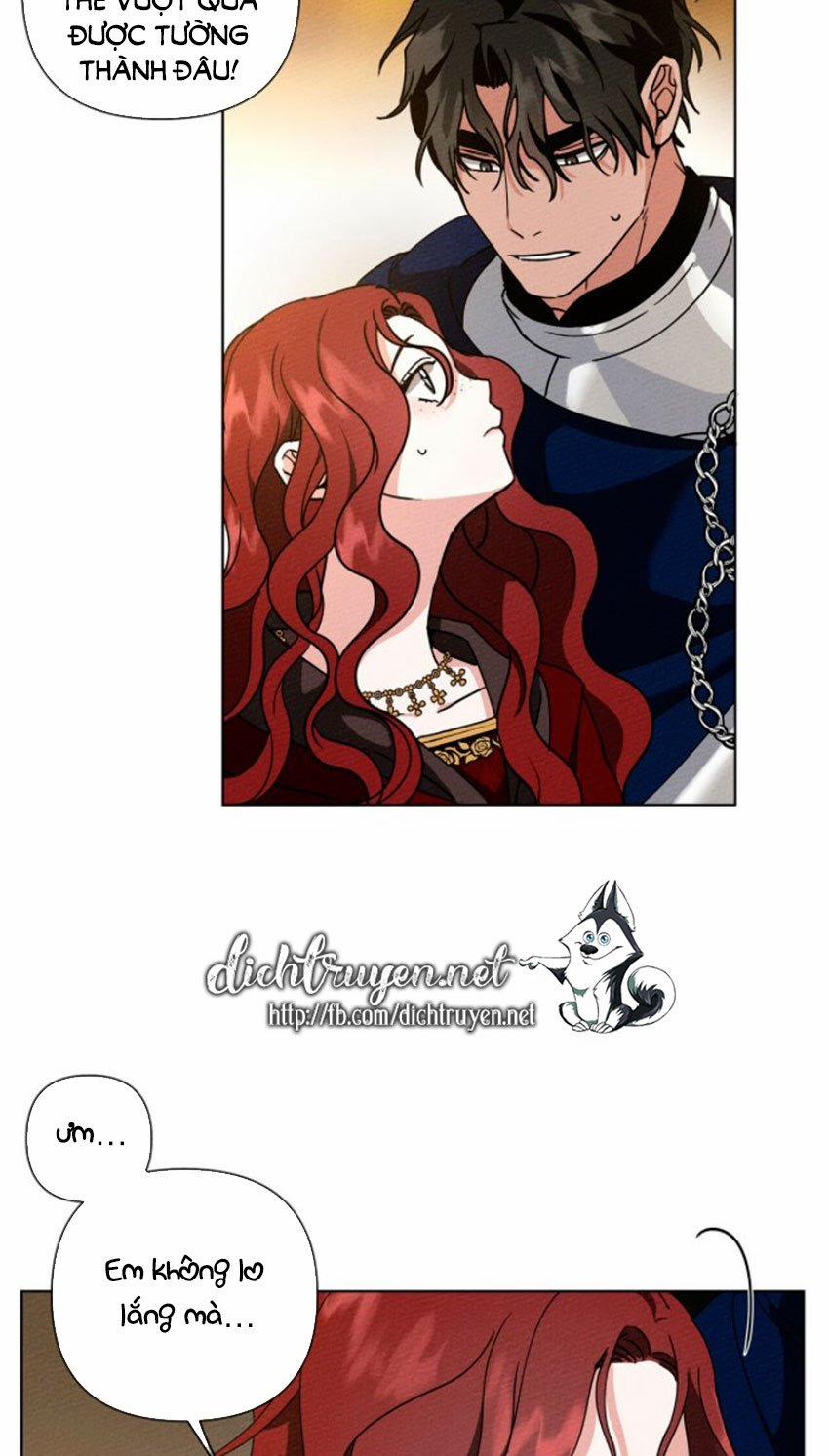 Dưới Bóng Cây Sồi (Under the Oak Tree) 8 trang 7