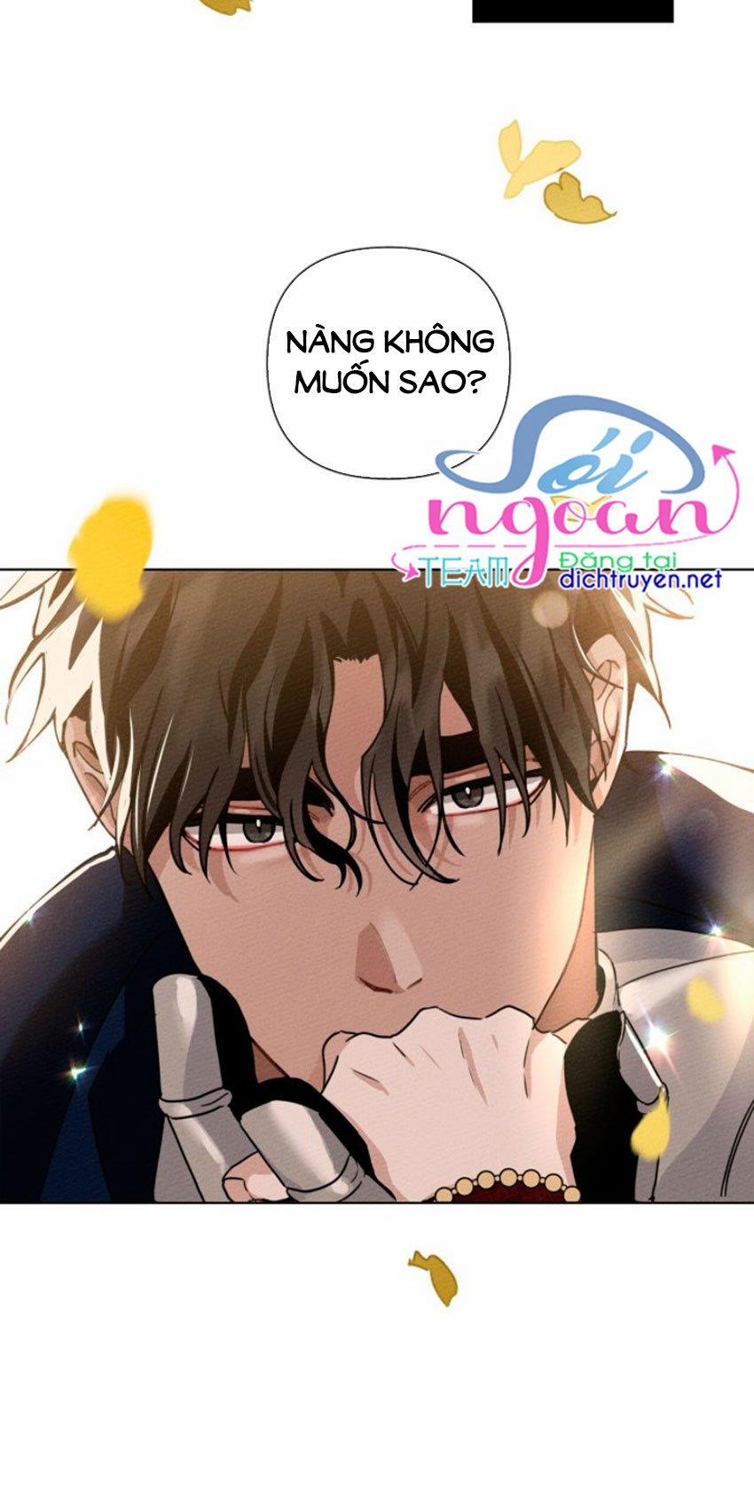 Dưới Bóng Cây Sồi (Under the Oak Tree) 8 trang 71