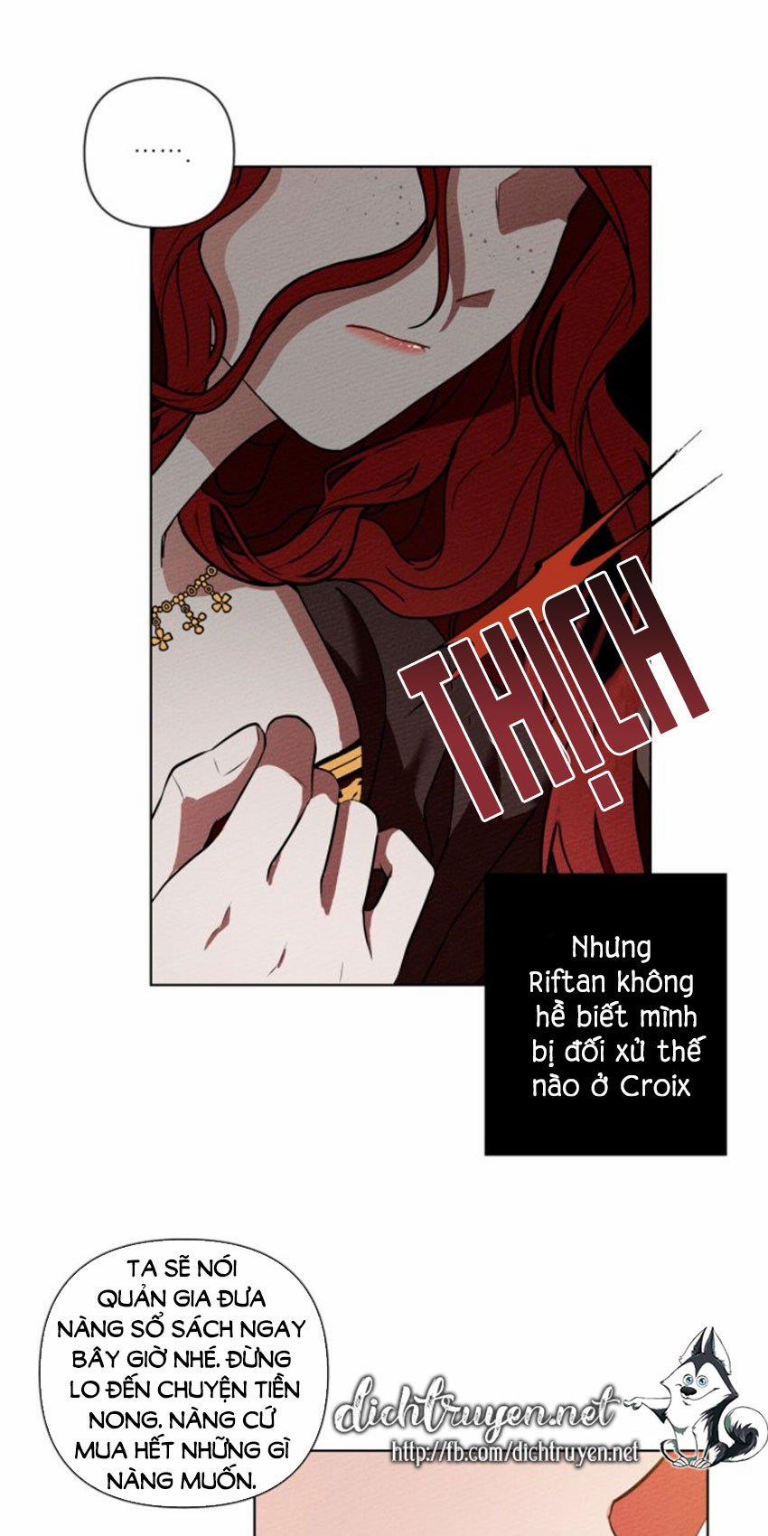 Dưới Bóng Cây Sồi (Under the Oak Tree) 8 trang 72
