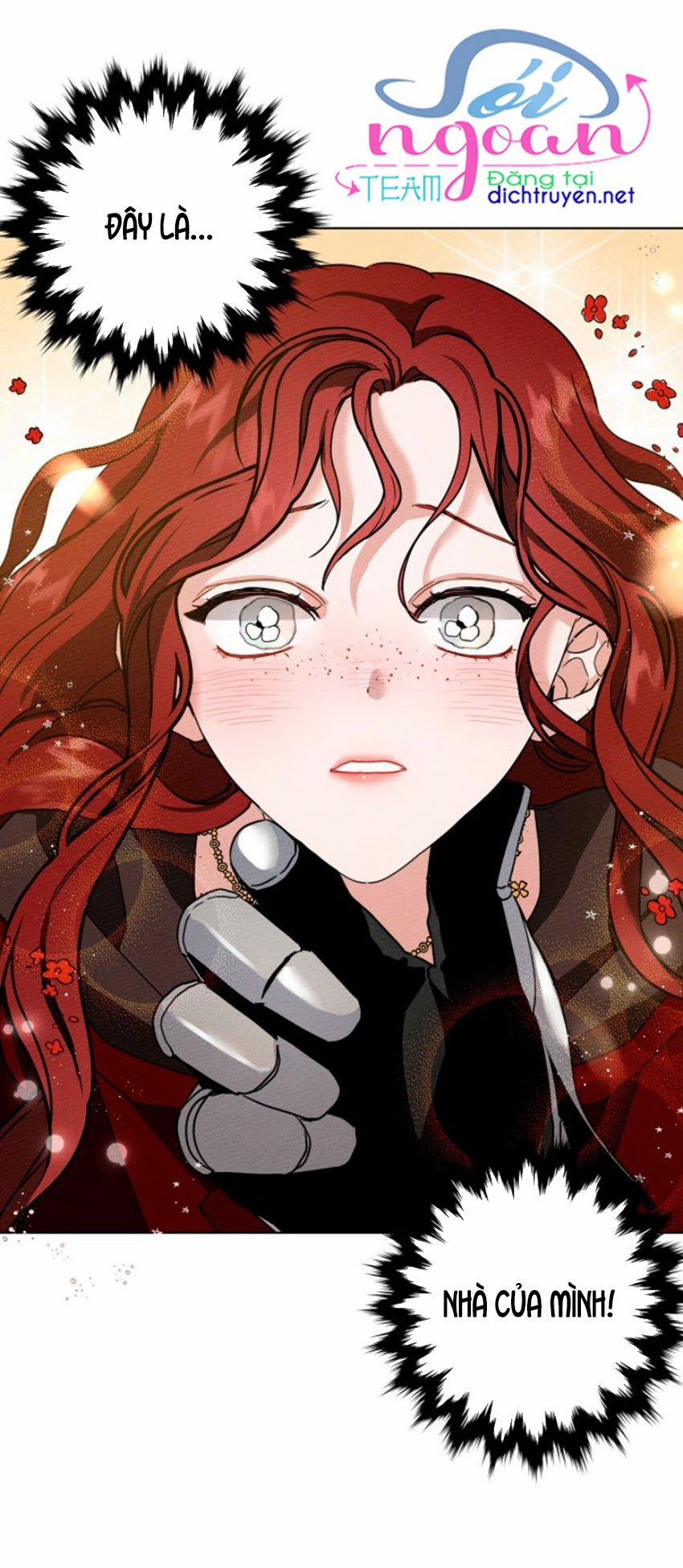 Dưới Bóng Cây Sồi (Under the Oak Tree) 8 trang 76