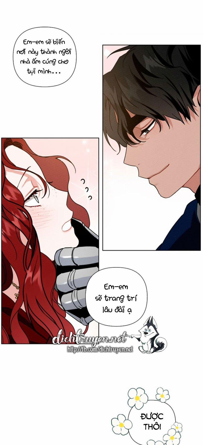 Dưới Bóng Cây Sồi (Under the Oak Tree) 8 trang 77