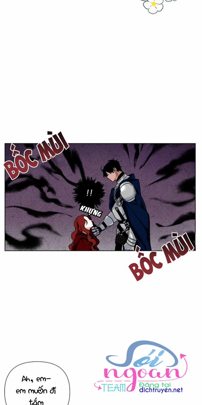 Dưới Bóng Cây Sồi (Under the Oak Tree) 8 trang 78