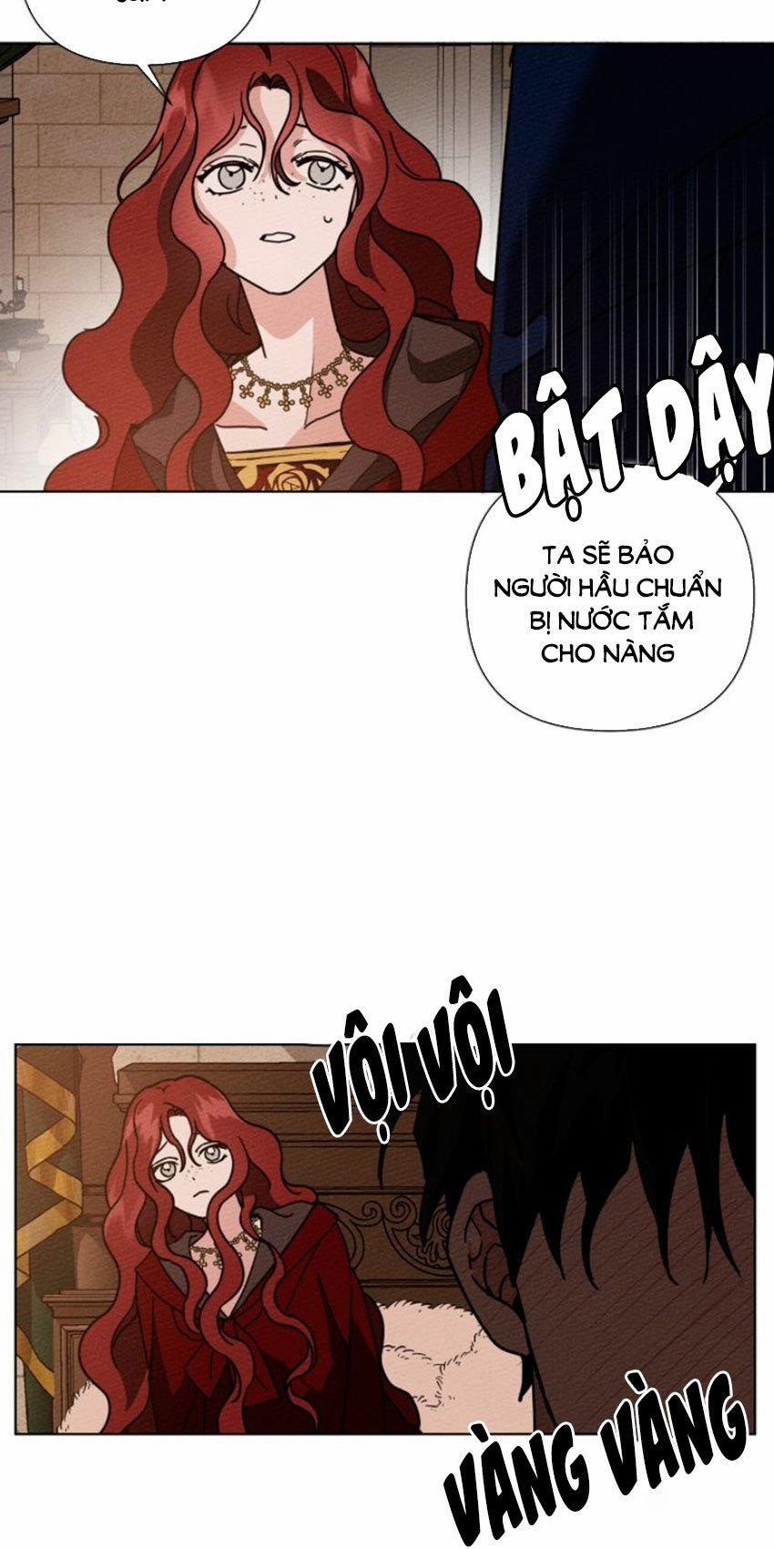 Dưới Bóng Cây Sồi (Under the Oak Tree) 8 trang 79