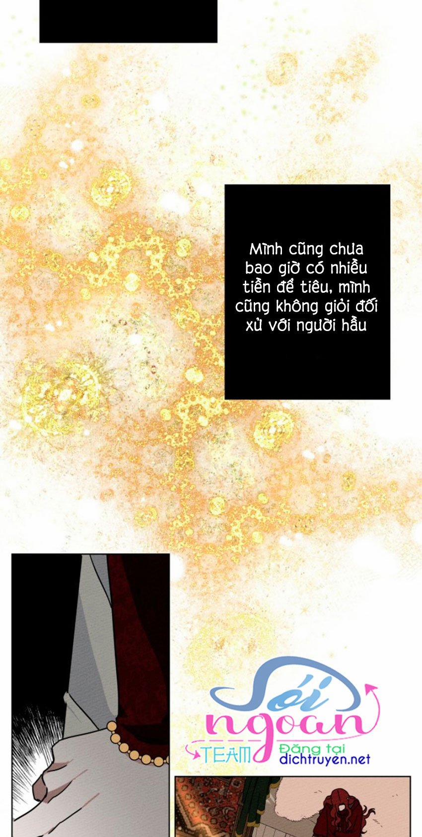 Dưới Bóng Cây Sồi (Under the Oak Tree) 8 trang 81