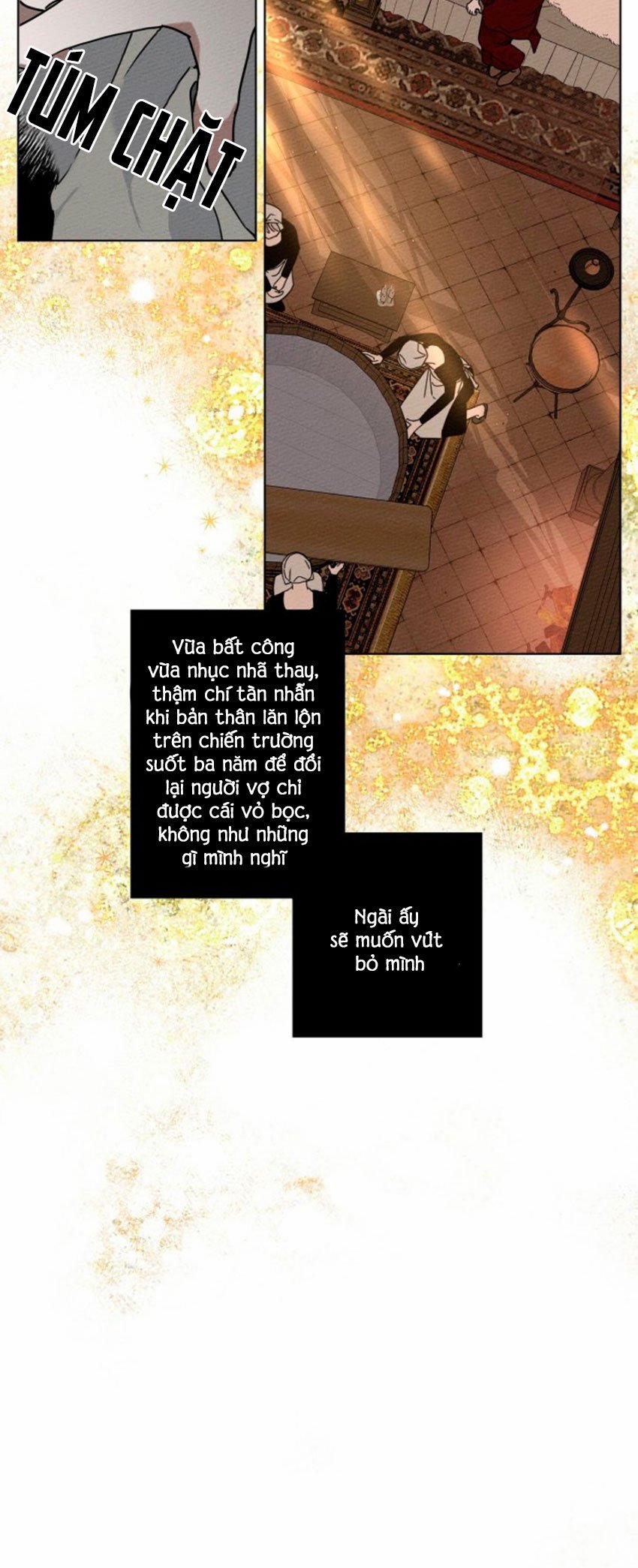 Dưới Bóng Cây Sồi (Under the Oak Tree) 8 trang 82