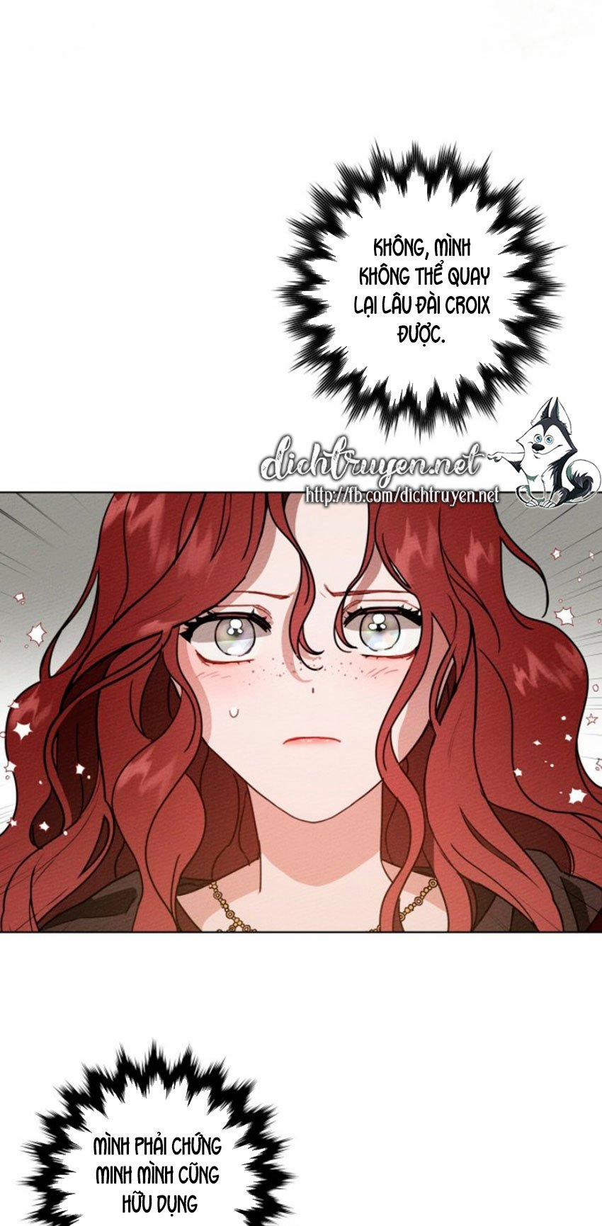 Dưới Bóng Cây Sồi (Under the Oak Tree) 8 trang 83