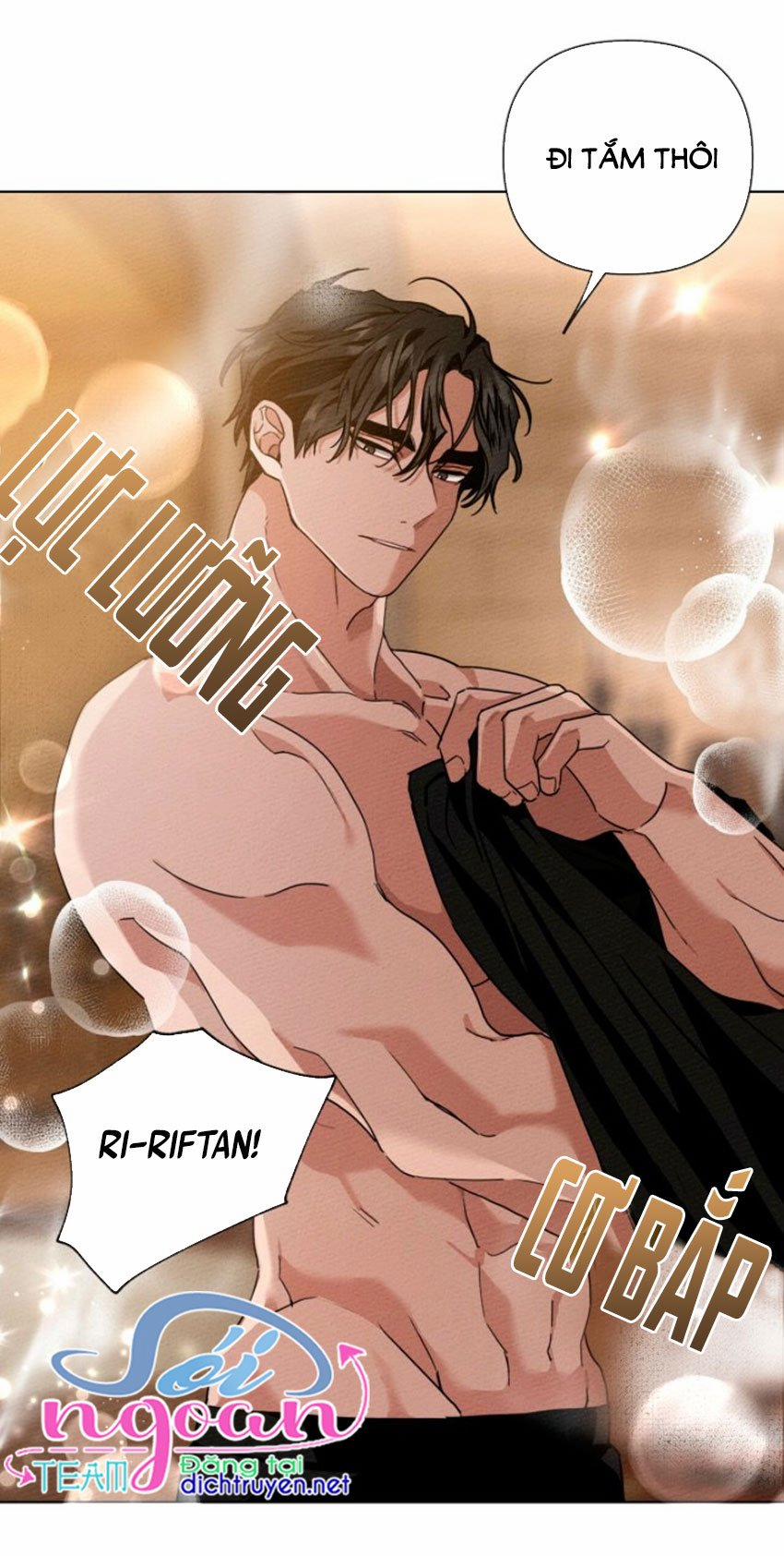 Dưới Bóng Cây Sồi (Under the Oak Tree) 8 trang 85