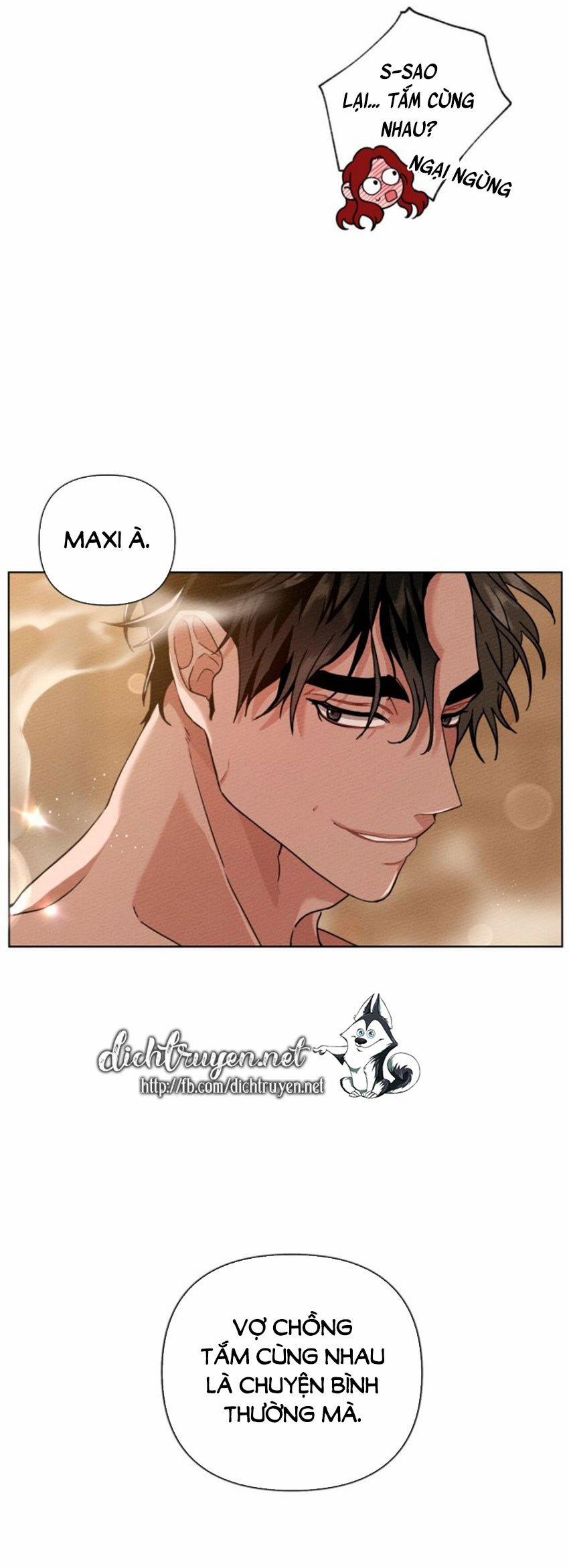 Dưới Bóng Cây Sồi (Under the Oak Tree) 8 trang 86