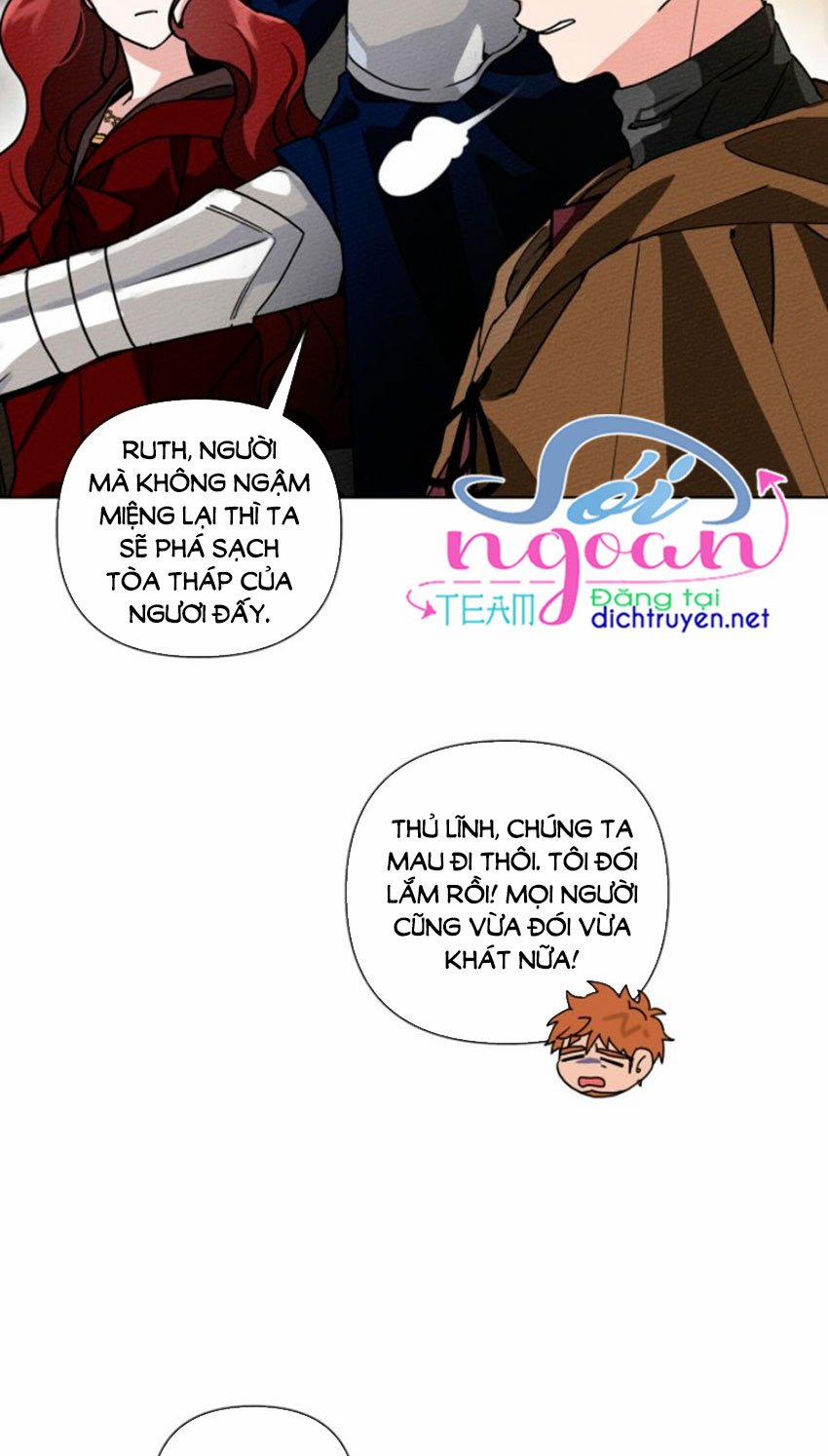 Dưới Bóng Cây Sồi (Under the Oak Tree) 8 trang 9