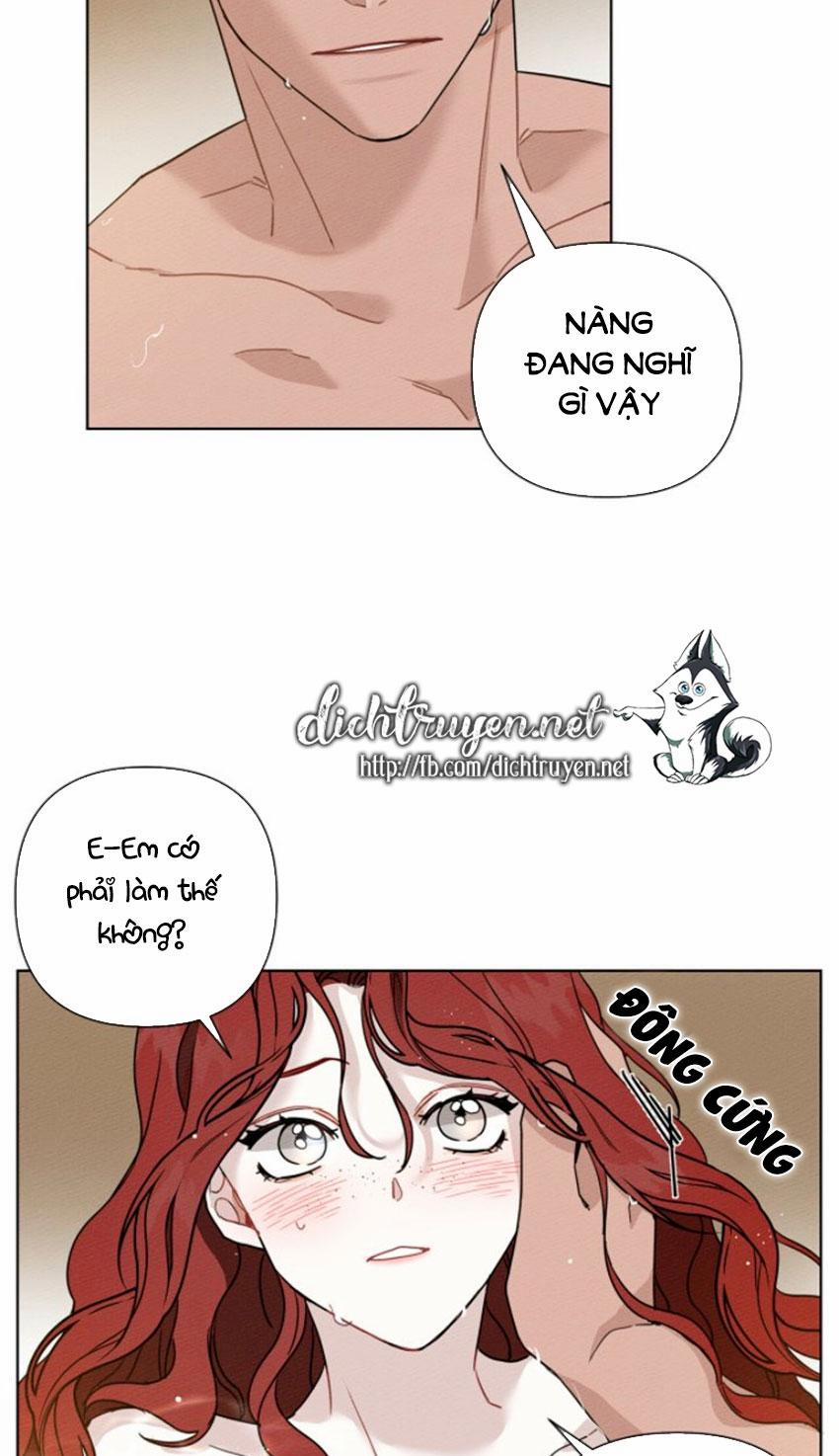 Dưới Bóng Cây Sồi (Under the Oak Tree) 9 trang 10