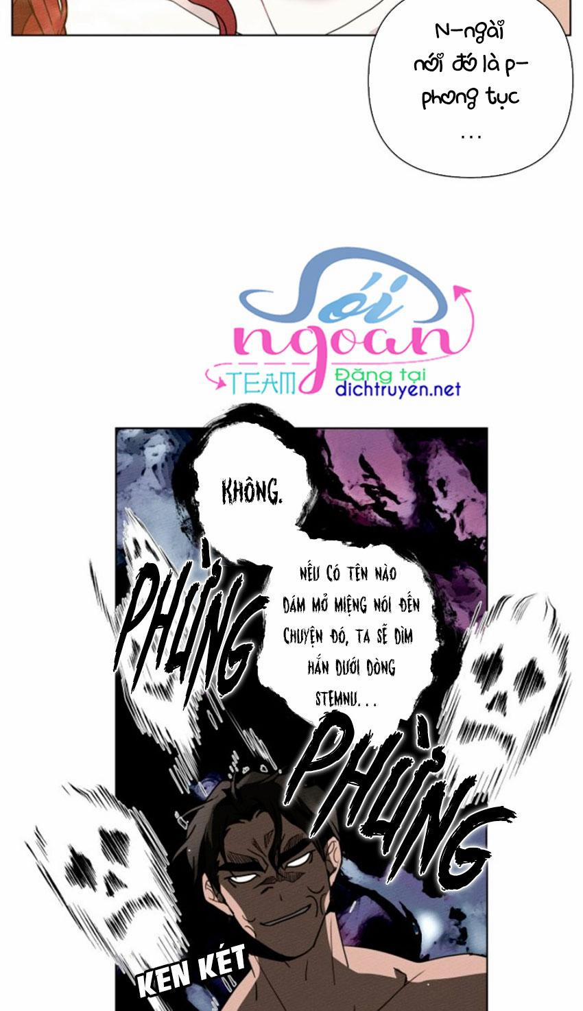 Dưới Bóng Cây Sồi (Under the Oak Tree) 9 trang 11