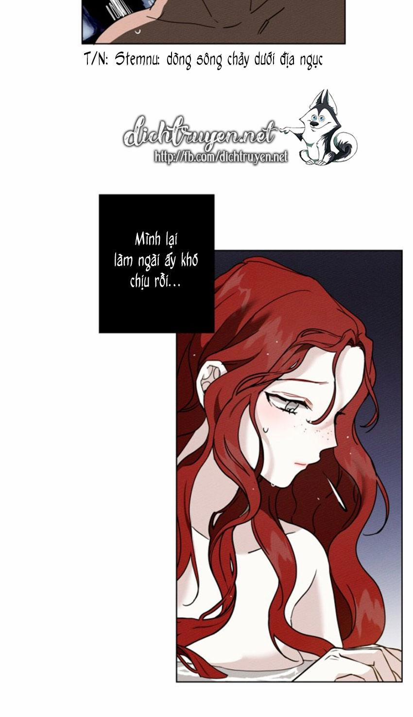 Dưới Bóng Cây Sồi (Under the Oak Tree) 9 trang 12