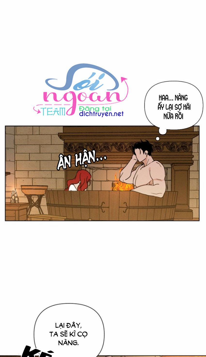 Dưới Bóng Cây Sồi (Under the Oak Tree) 9 trang 13