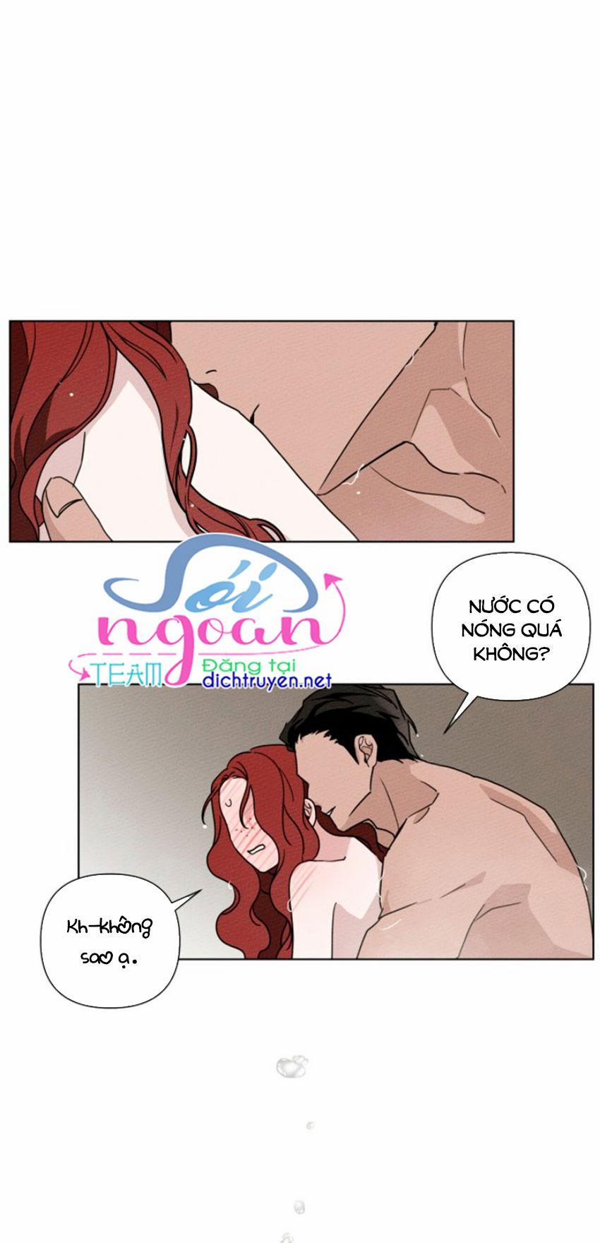 Dưới Bóng Cây Sồi (Under the Oak Tree) 9 trang 16