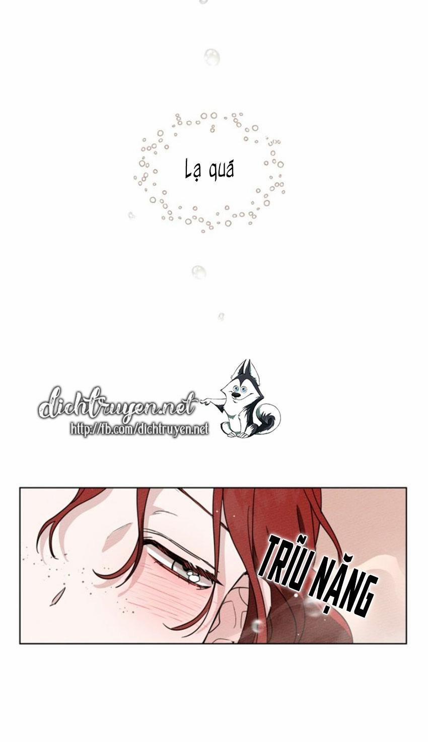 Dưới Bóng Cây Sồi (Under the Oak Tree) 9 trang 17