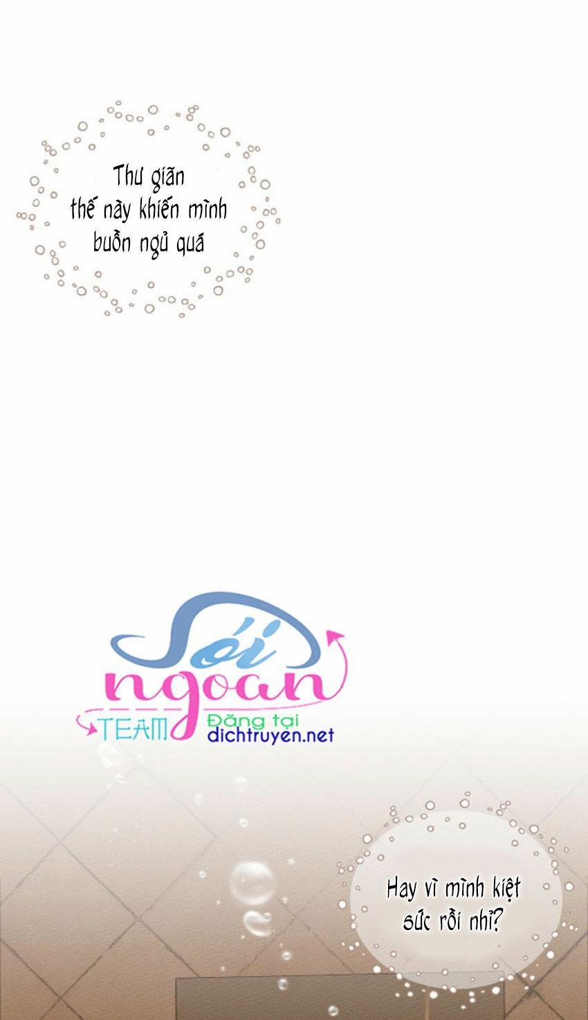 Dưới Bóng Cây Sồi (Under the Oak Tree) 9 trang 18