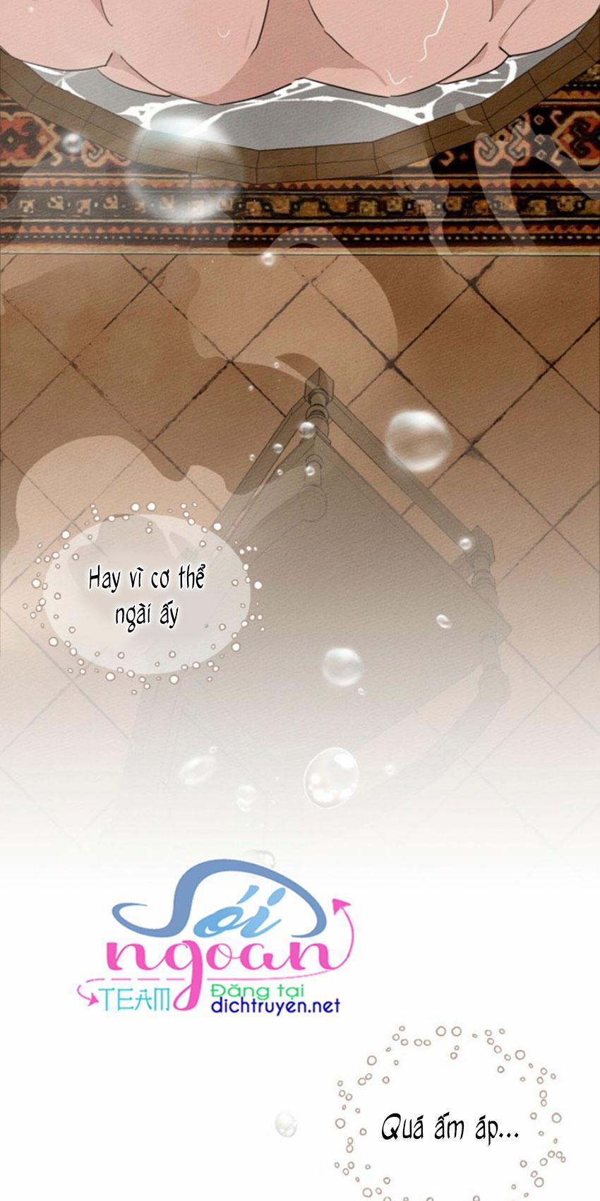 Dưới Bóng Cây Sồi (Under the Oak Tree) 9 trang 20