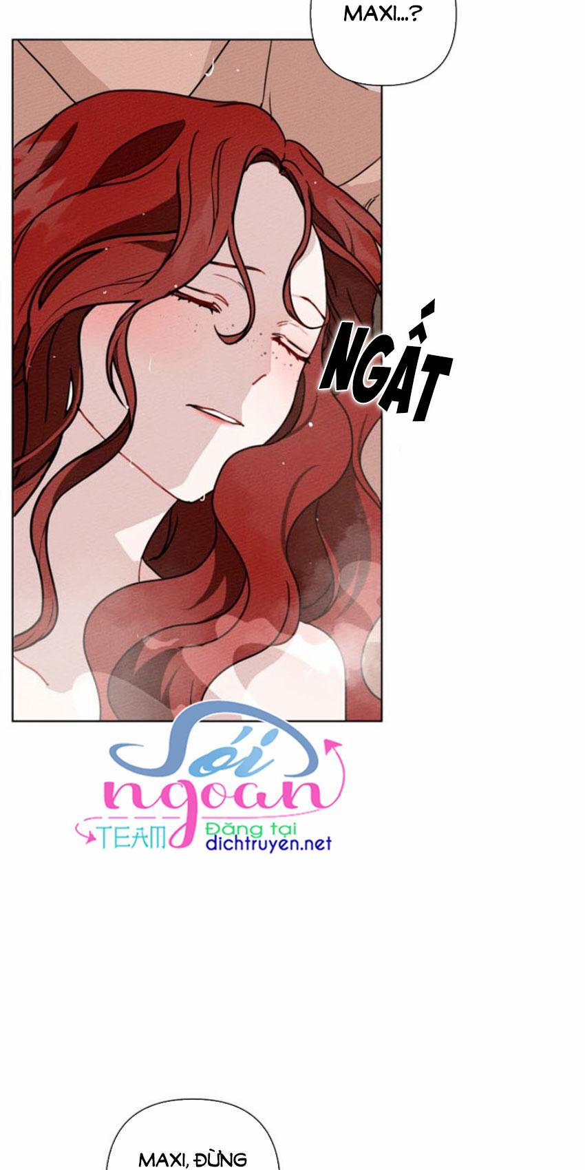 Dưới Bóng Cây Sồi (Under the Oak Tree) 9 trang 22