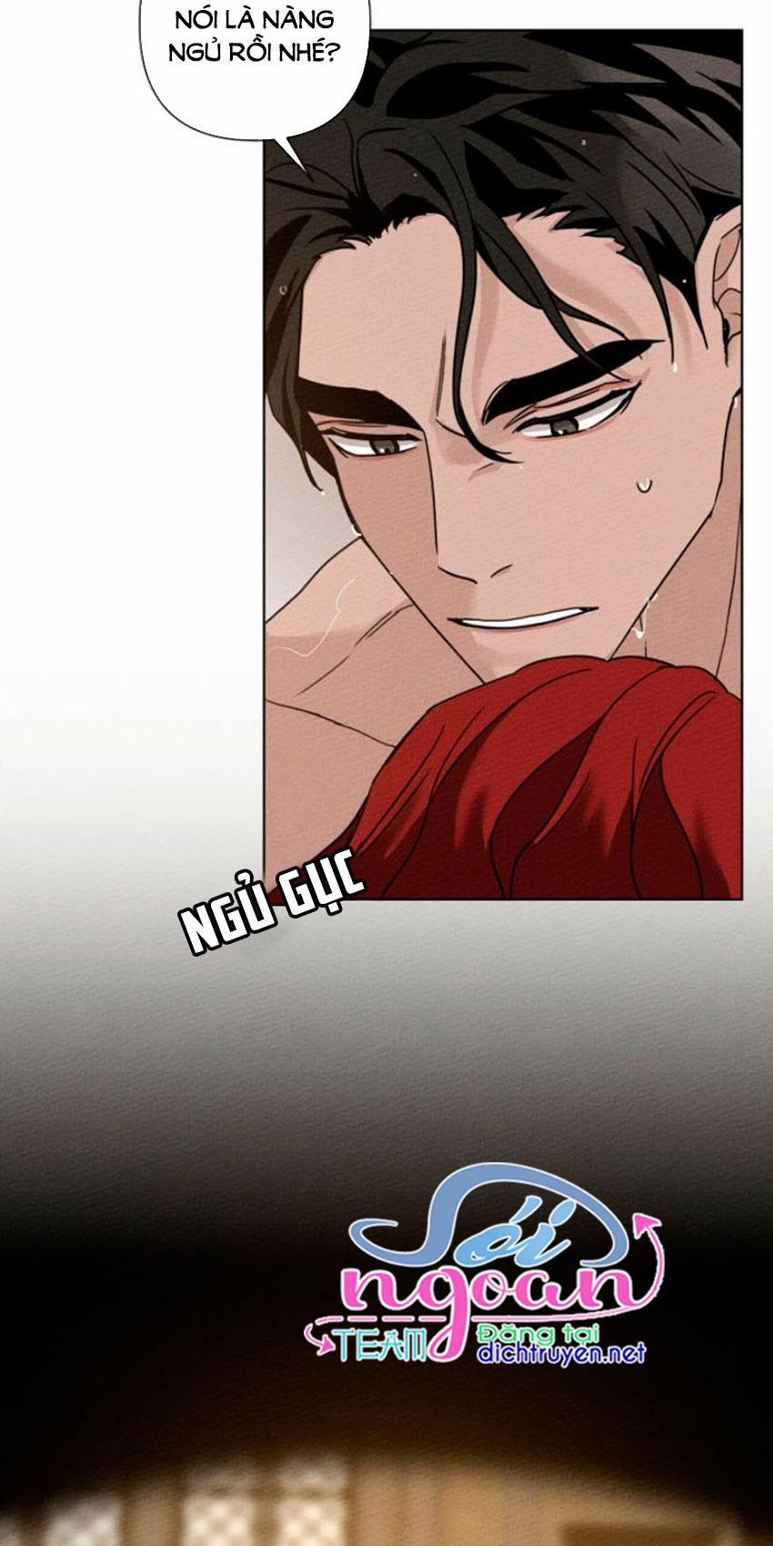 Dưới Bóng Cây Sồi (Under the Oak Tree) 9 trang 23