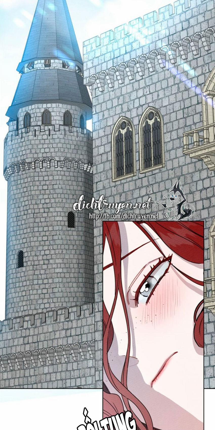 Dưới Bóng Cây Sồi (Under the Oak Tree) 9 trang 28