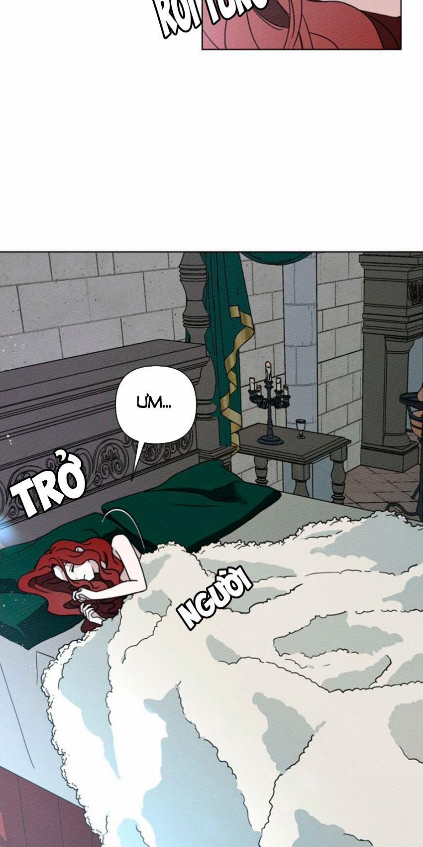 Dưới Bóng Cây Sồi (Under the Oak Tree) 9 trang 29