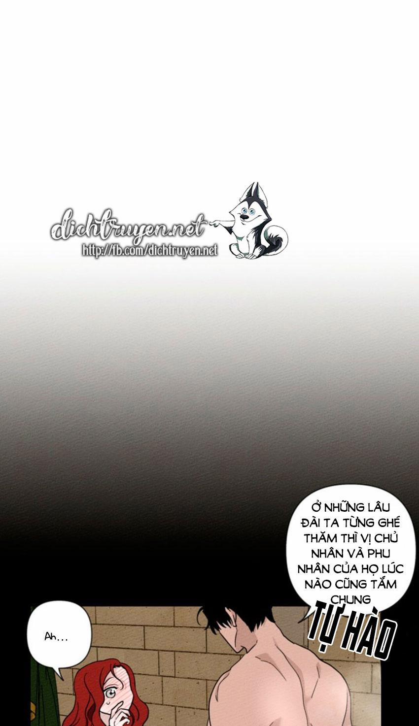 Dưới Bóng Cây Sồi (Under the Oak Tree) 9 trang 3