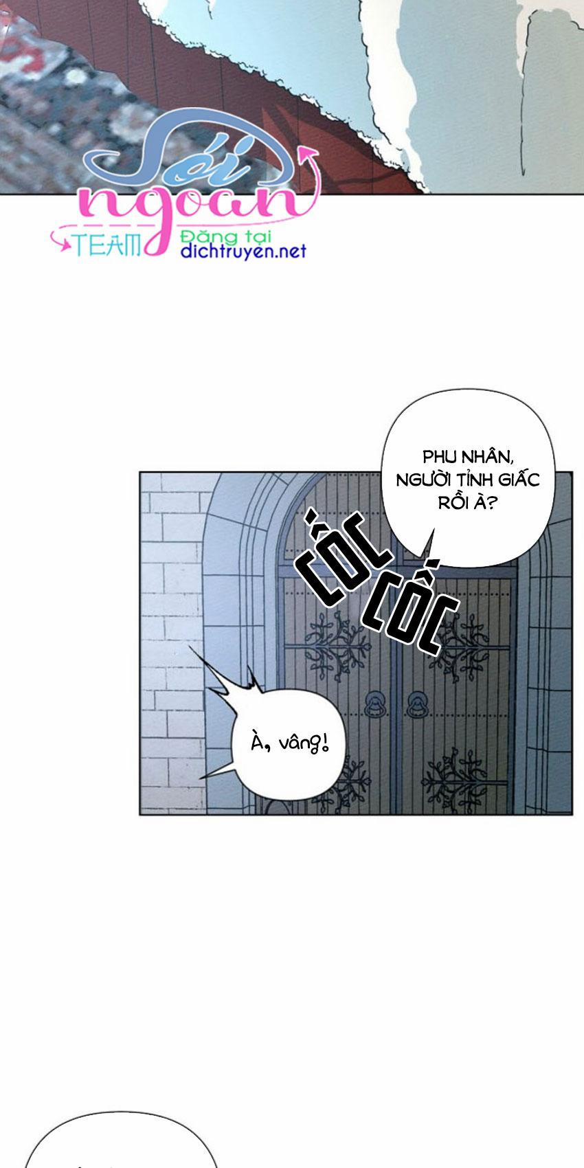 Dưới Bóng Cây Sồi (Under the Oak Tree) 9 trang 30