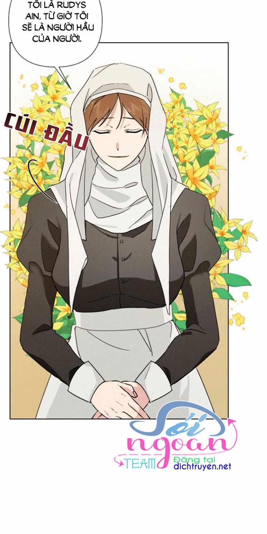 Dưới Bóng Cây Sồi (Under the Oak Tree) 9 trang 31