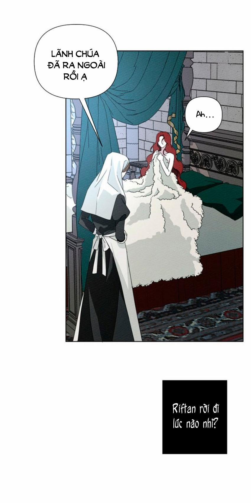 Dưới Bóng Cây Sồi (Under the Oak Tree) 9 trang 32