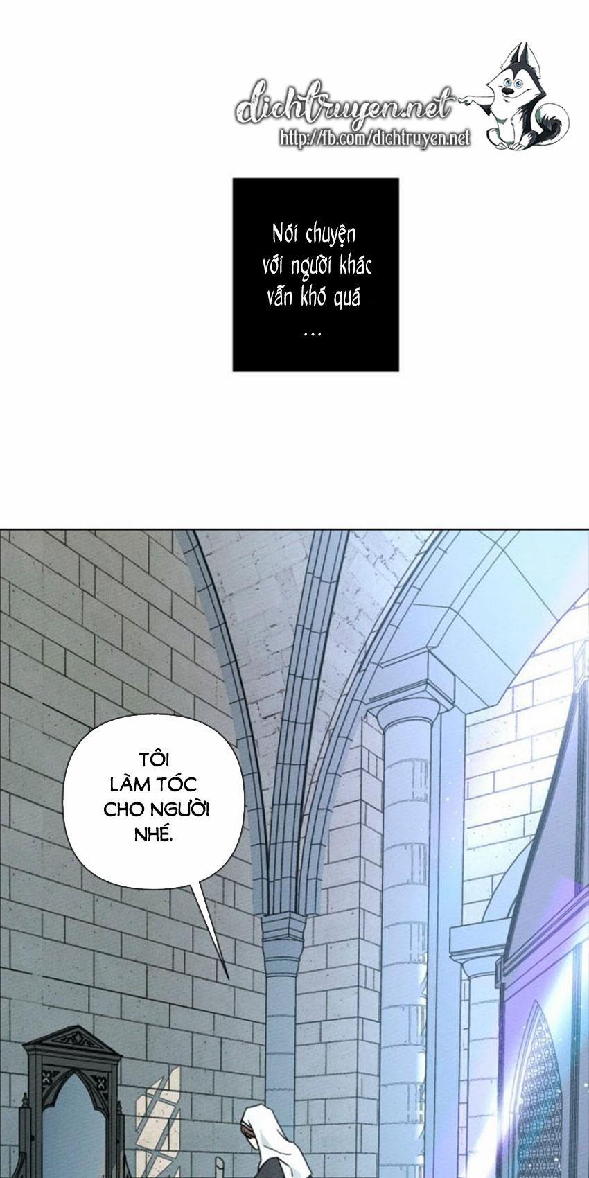 Dưới Bóng Cây Sồi (Under the Oak Tree) 9 trang 33