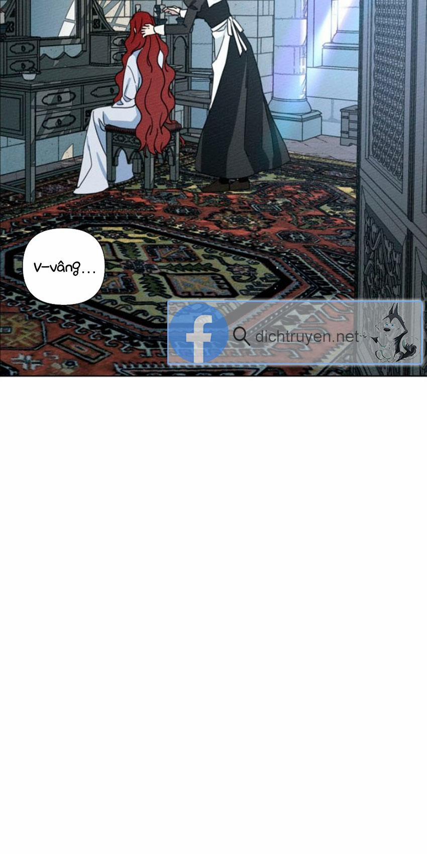 Dưới Bóng Cây Sồi (Under the Oak Tree) 9 trang 34