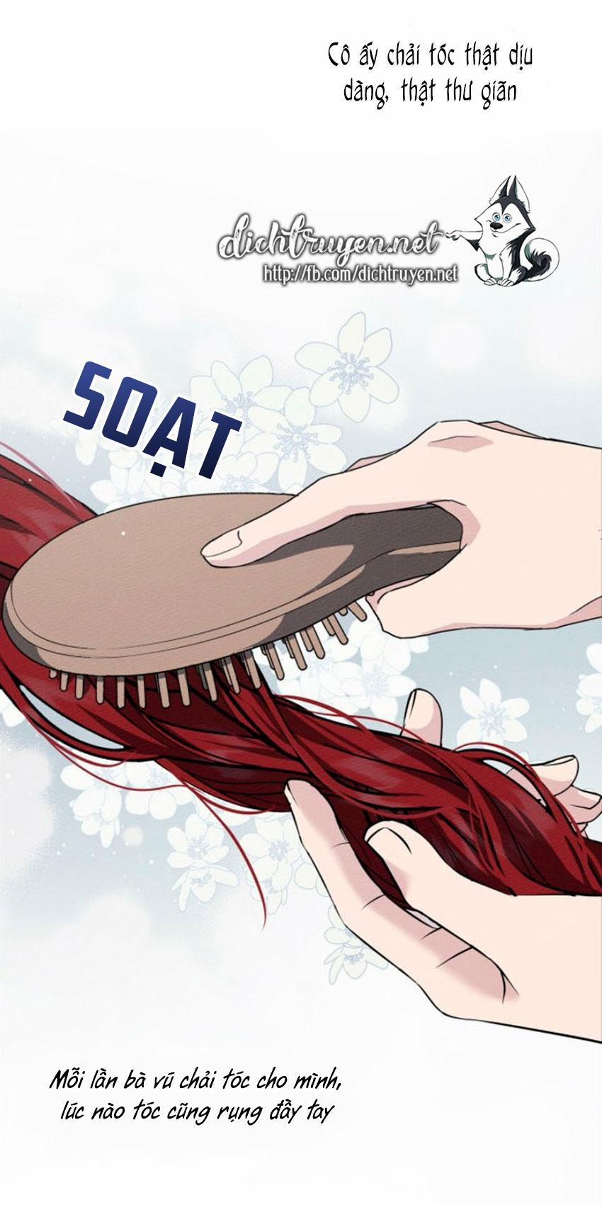 Dưới Bóng Cây Sồi (Under the Oak Tree) 9 trang 35