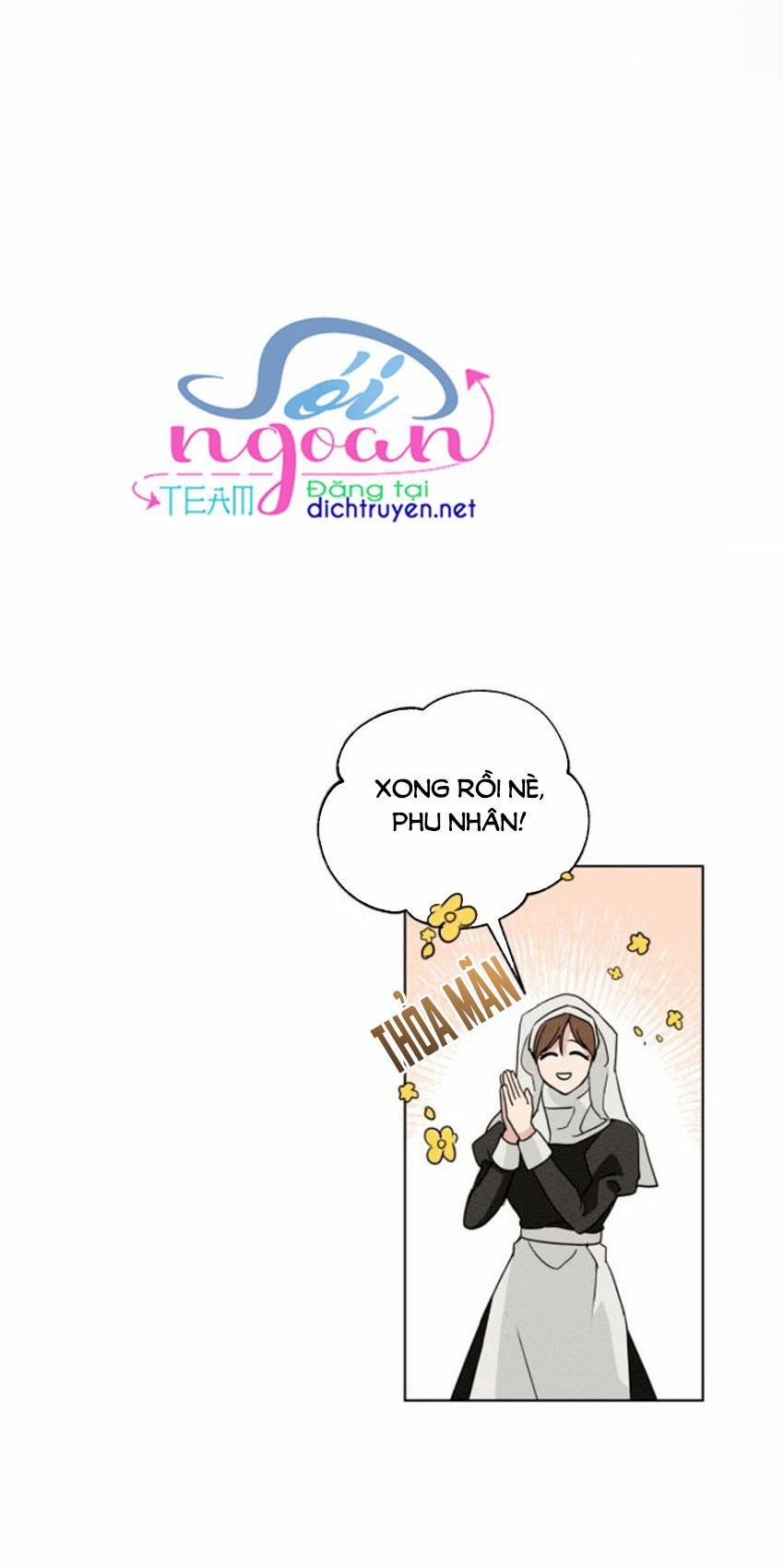 Dưới Bóng Cây Sồi (Under the Oak Tree) 9 trang 36